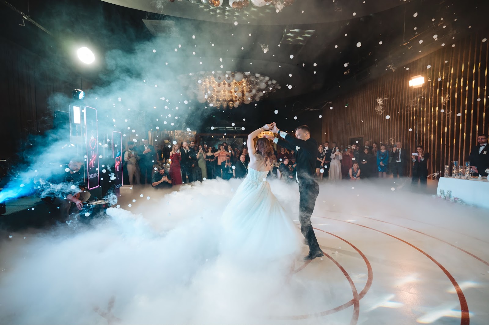 Școala de Dans Let's Dance