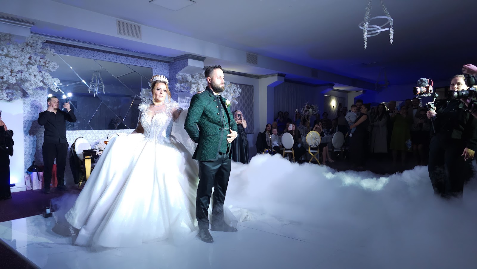 Școala de Dans Let's Dance