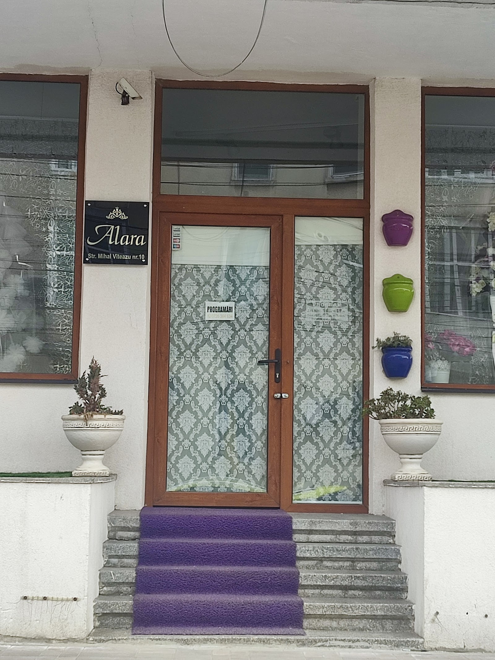 Rochii de Mireasa - Alara Events