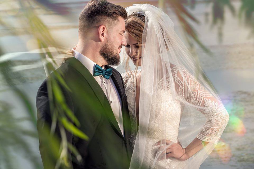Rochii de Mireasa - Alara Events