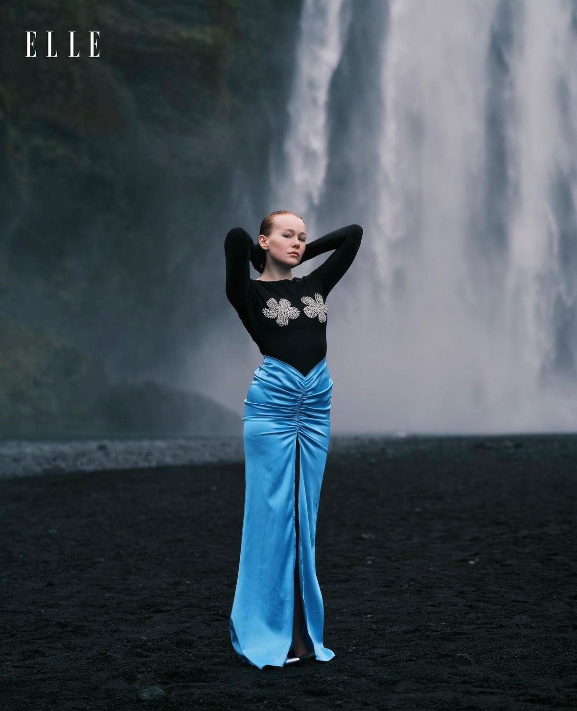 ALMAAZ COUTURE