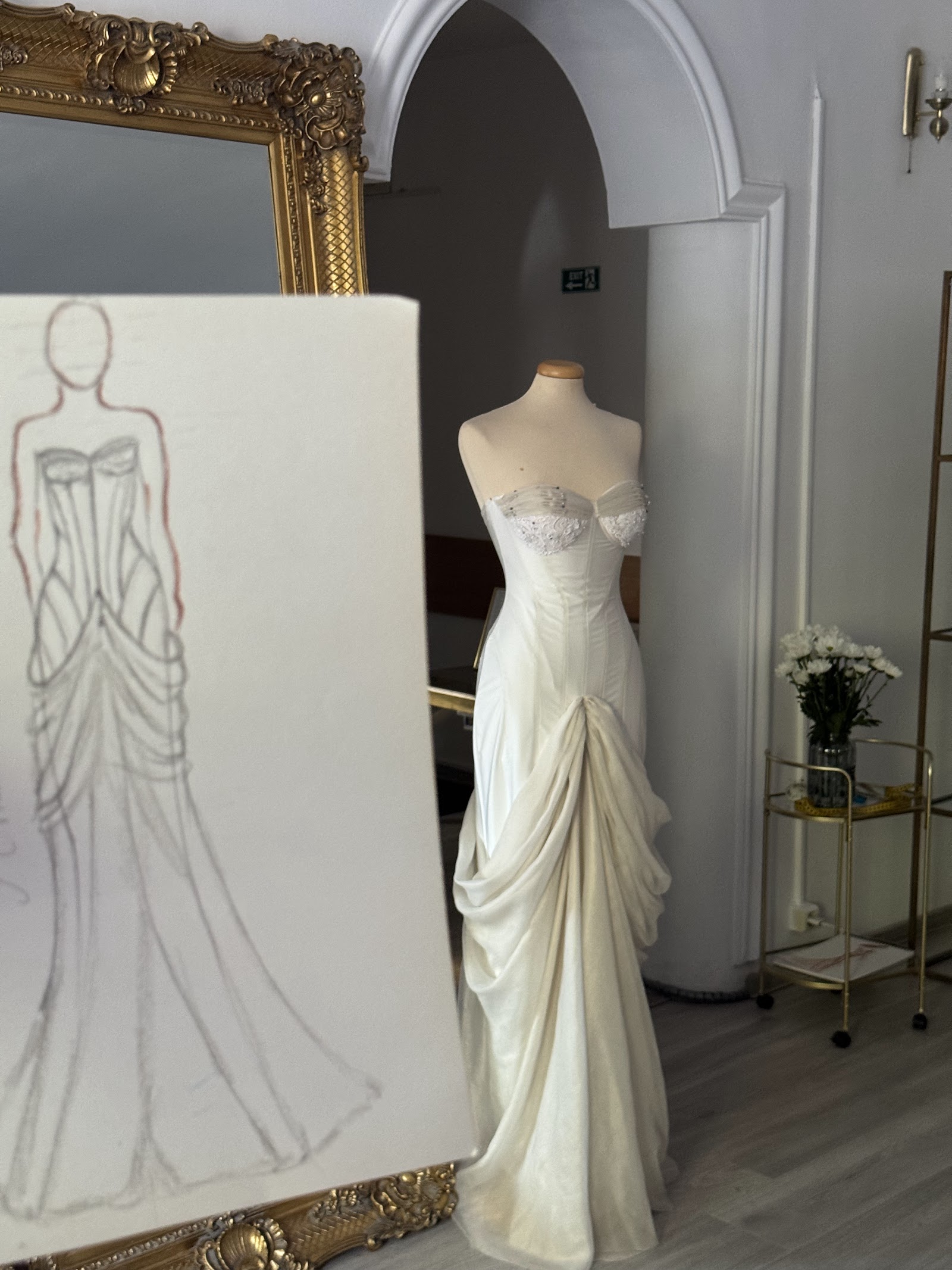 ALMAAZ COUTURE