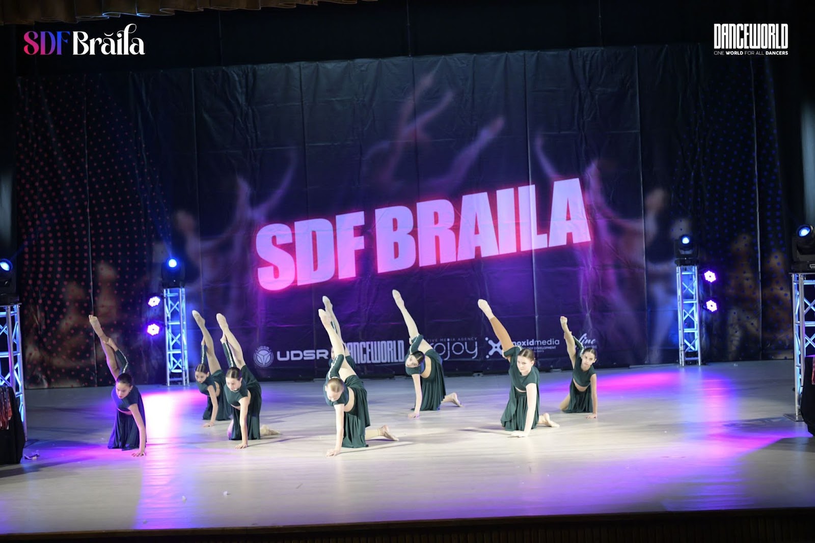 AzurDanceStudio