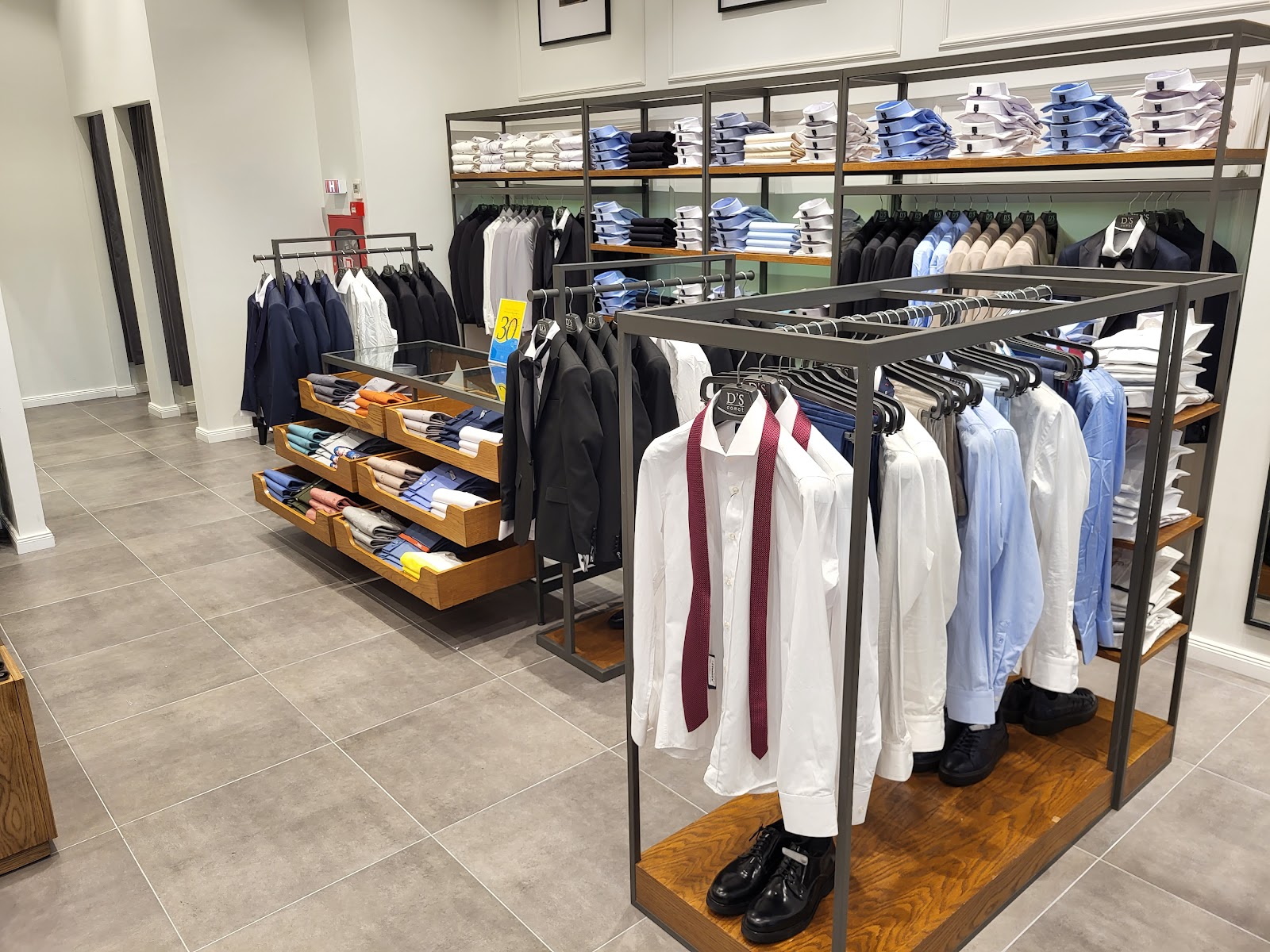 D'S Damat Vivo Constanta