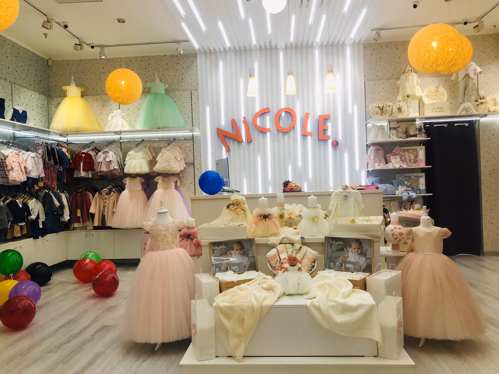 Nicole Kids