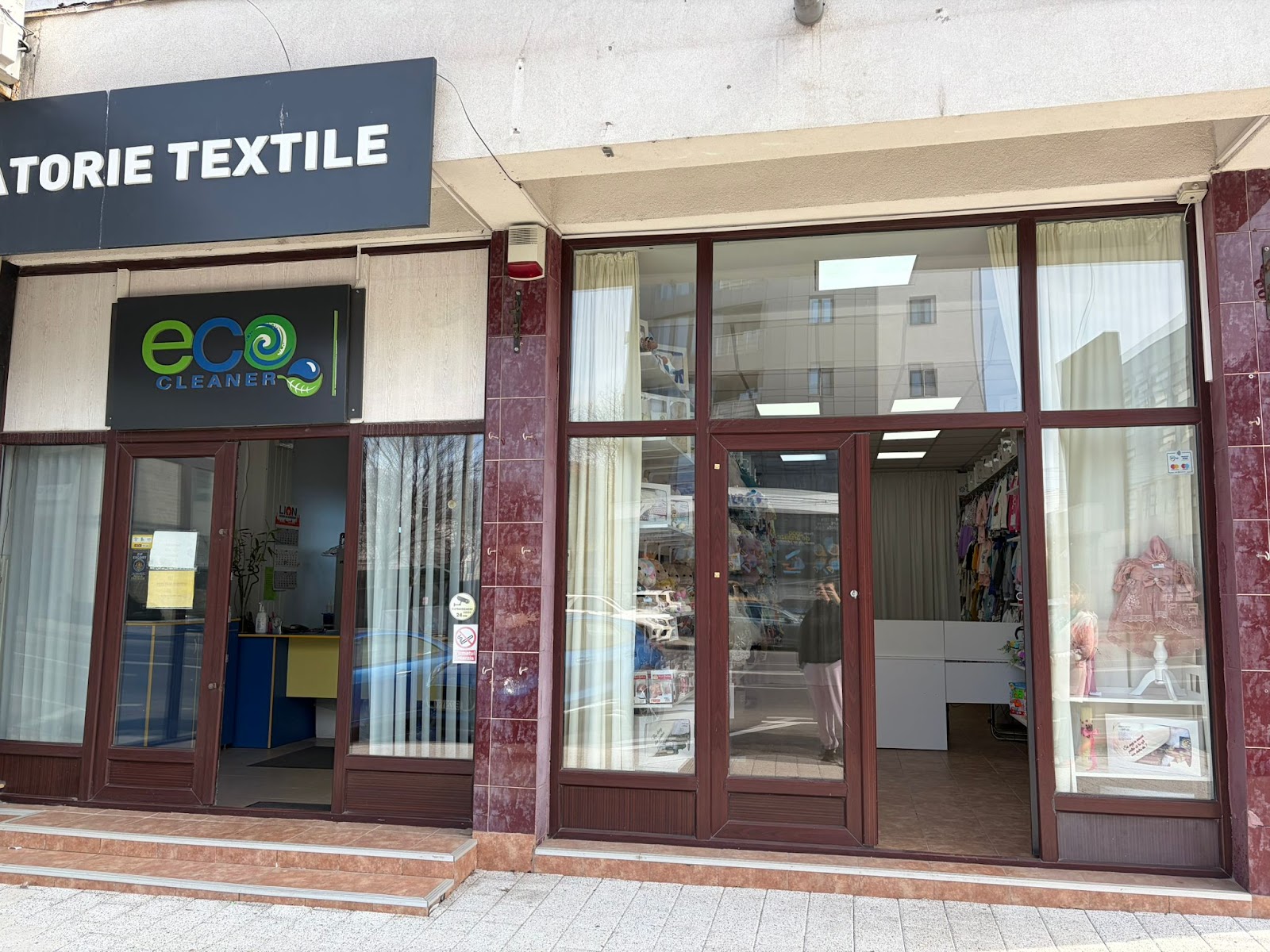 Hăinuțe, trusouri de botez, personalizate, Constanța