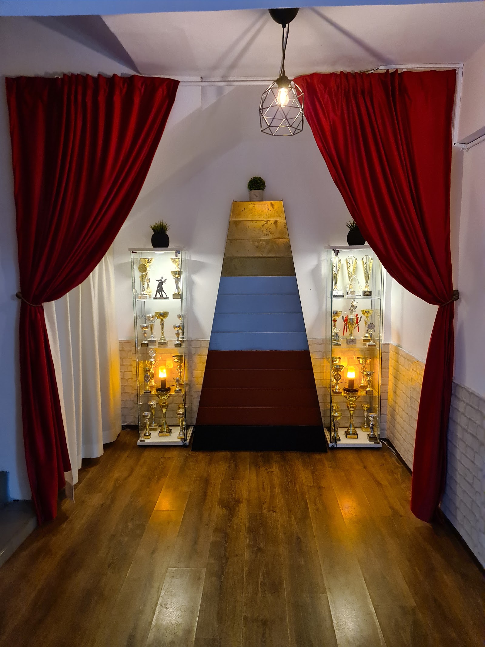My Dance Studio