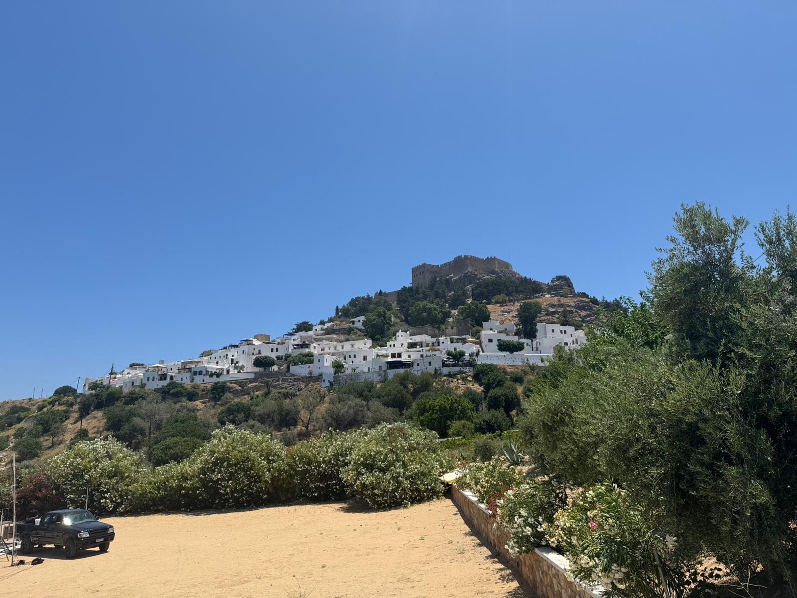 BreezeVoyage