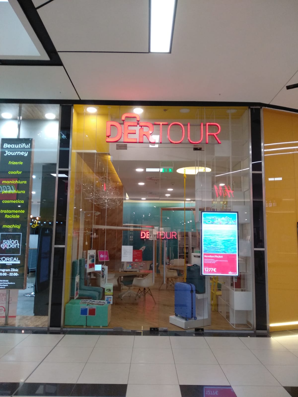 Dertour