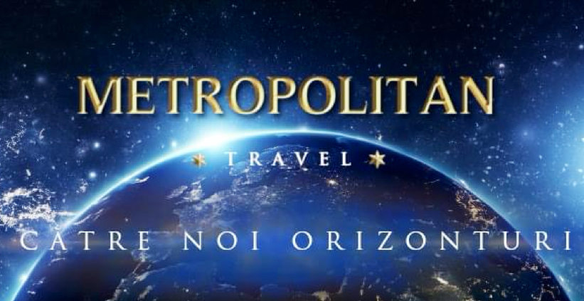 Metropolitan Travel - Agentie de turism