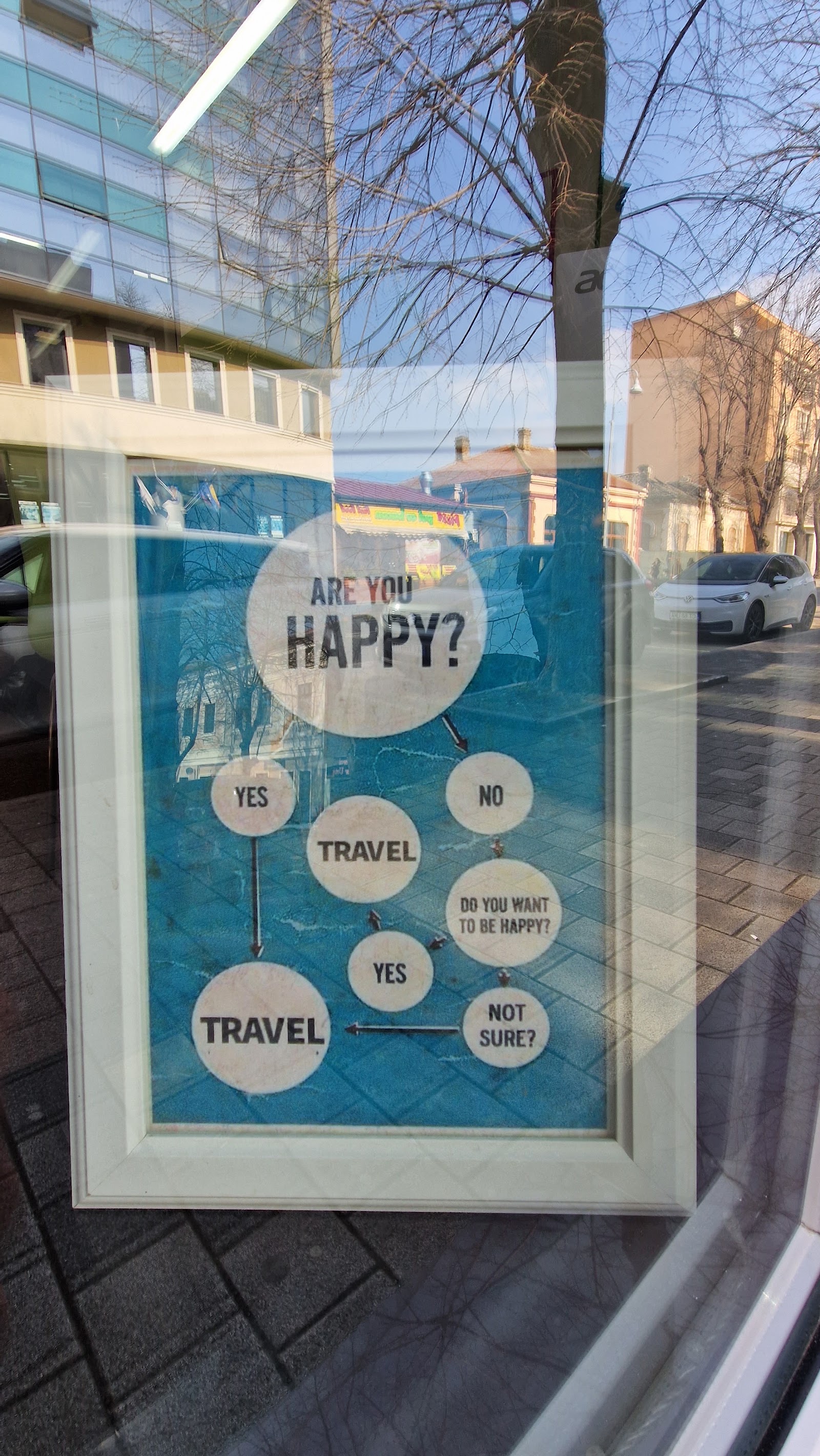 QUATTRO TRAVEL S.R.L.