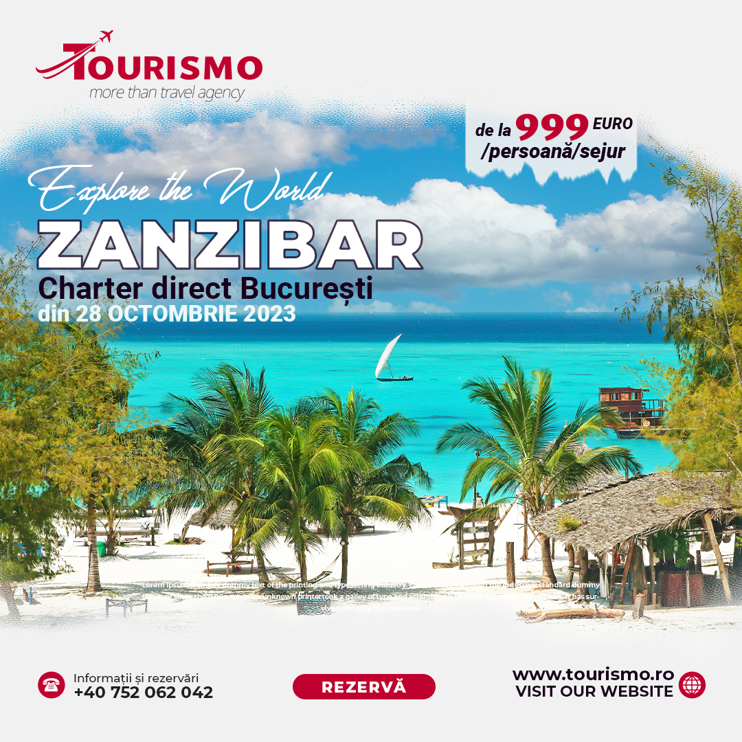 Tourismo.ro - Agenție de Turism Constanța