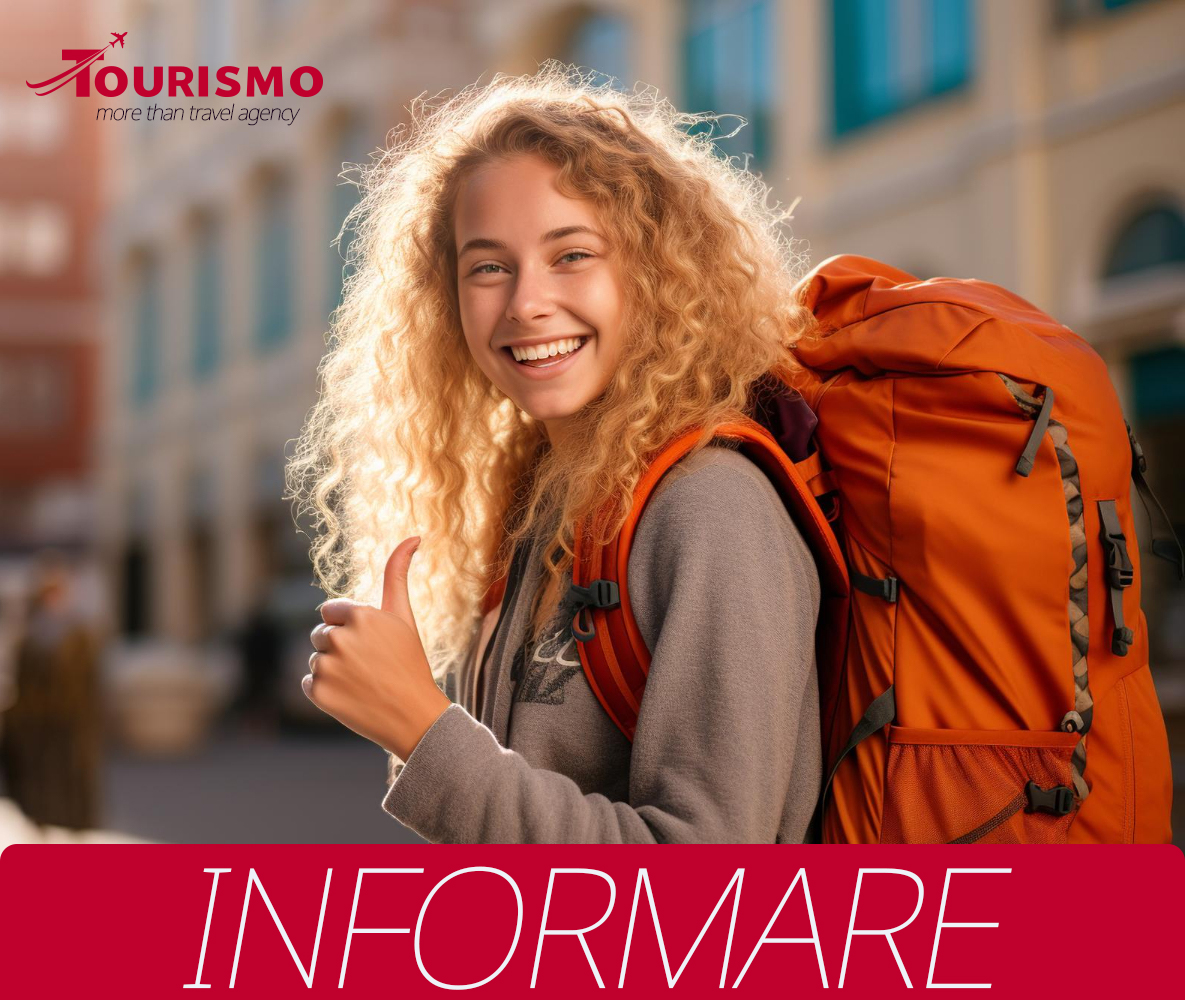 Tourismo.ro - Agenție de Turism Constanța