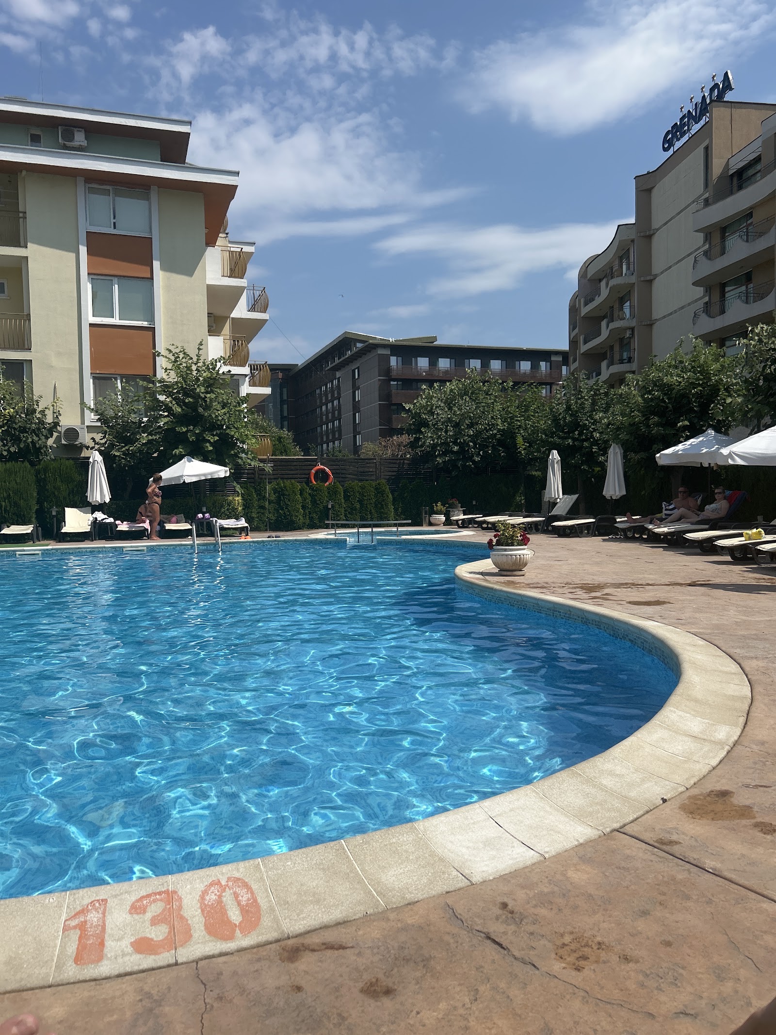 Karpaten Turism - Constanta