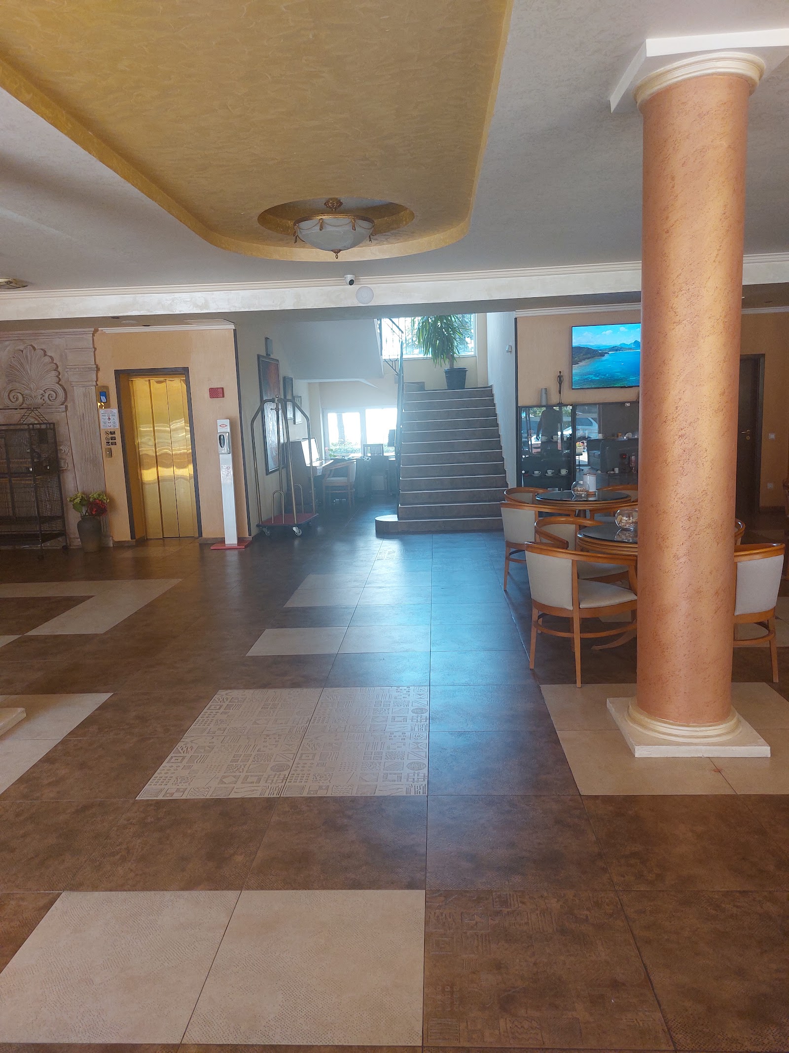 Karpaten Turism - Constanta