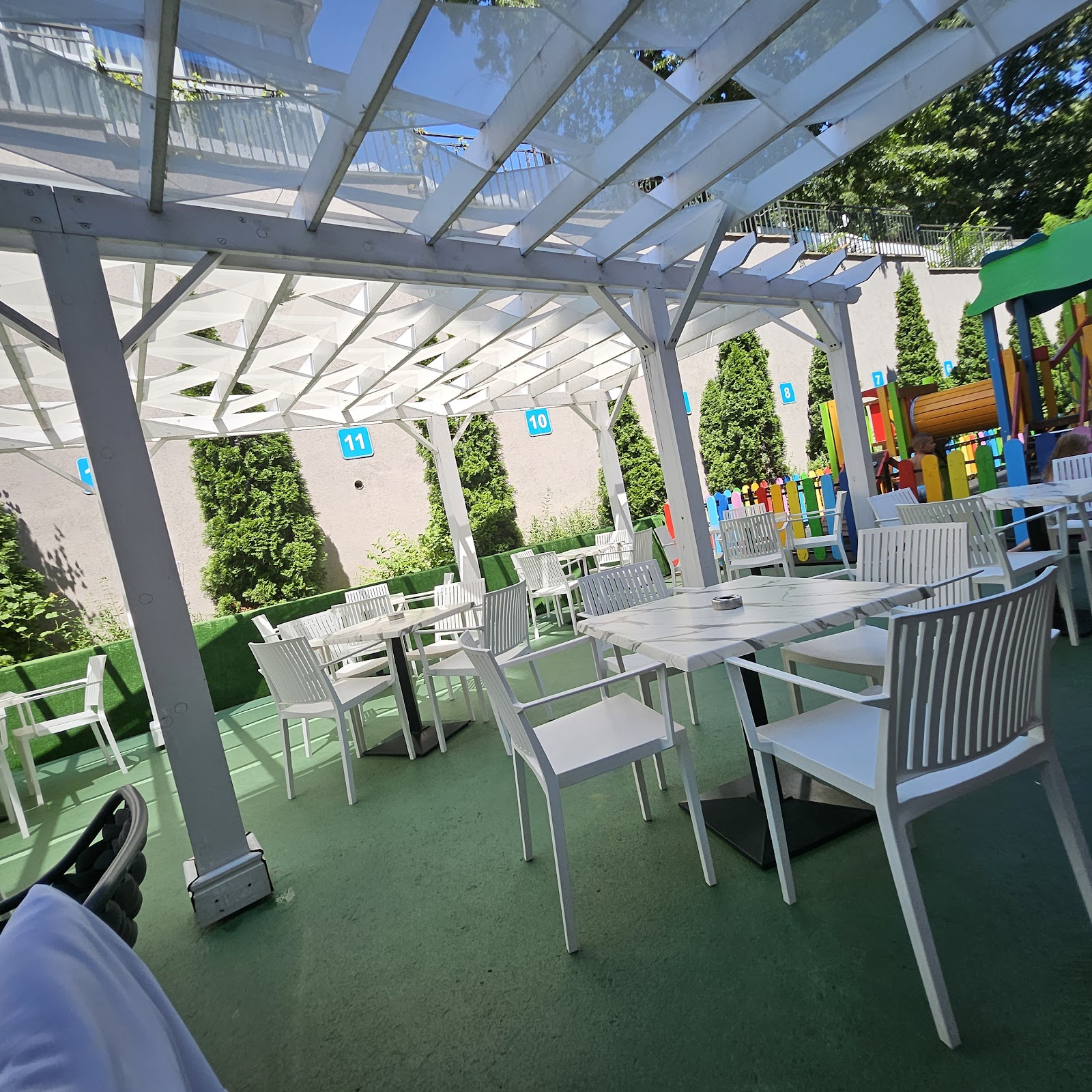 Direct Booking Constanta