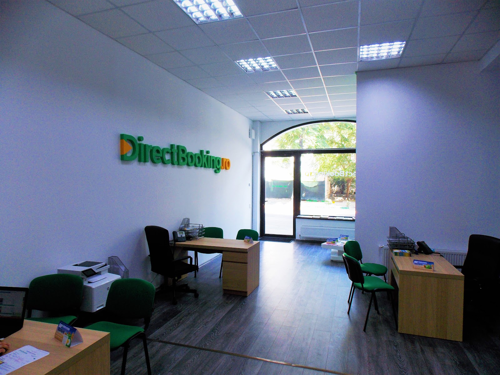 Direct Booking Constanta