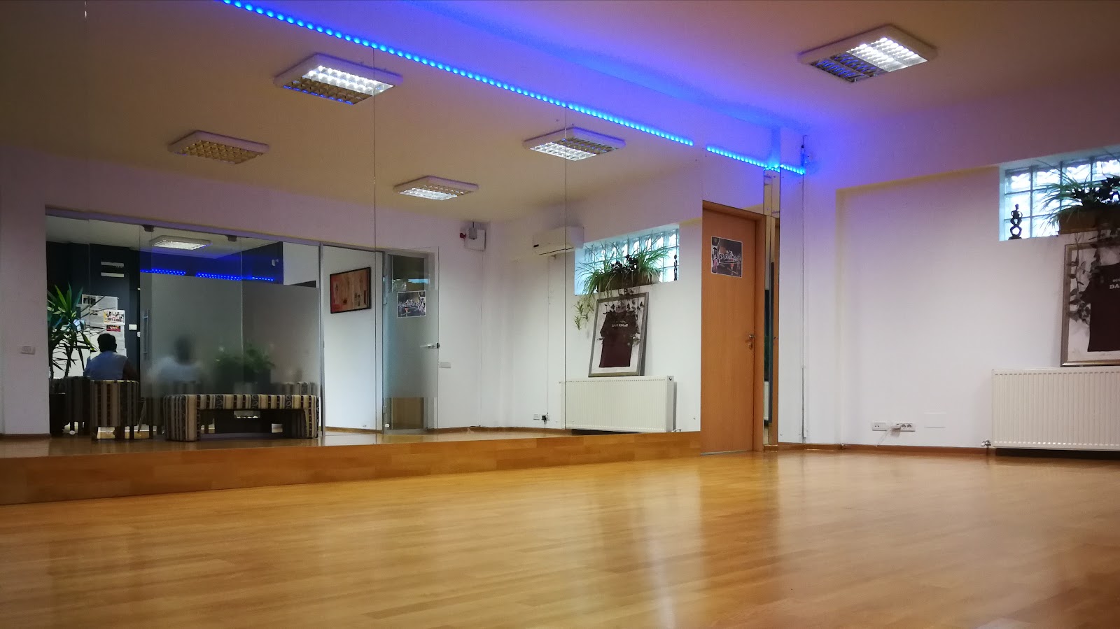 DAnceTime.Ro Cursuri de Dans Bucuresti