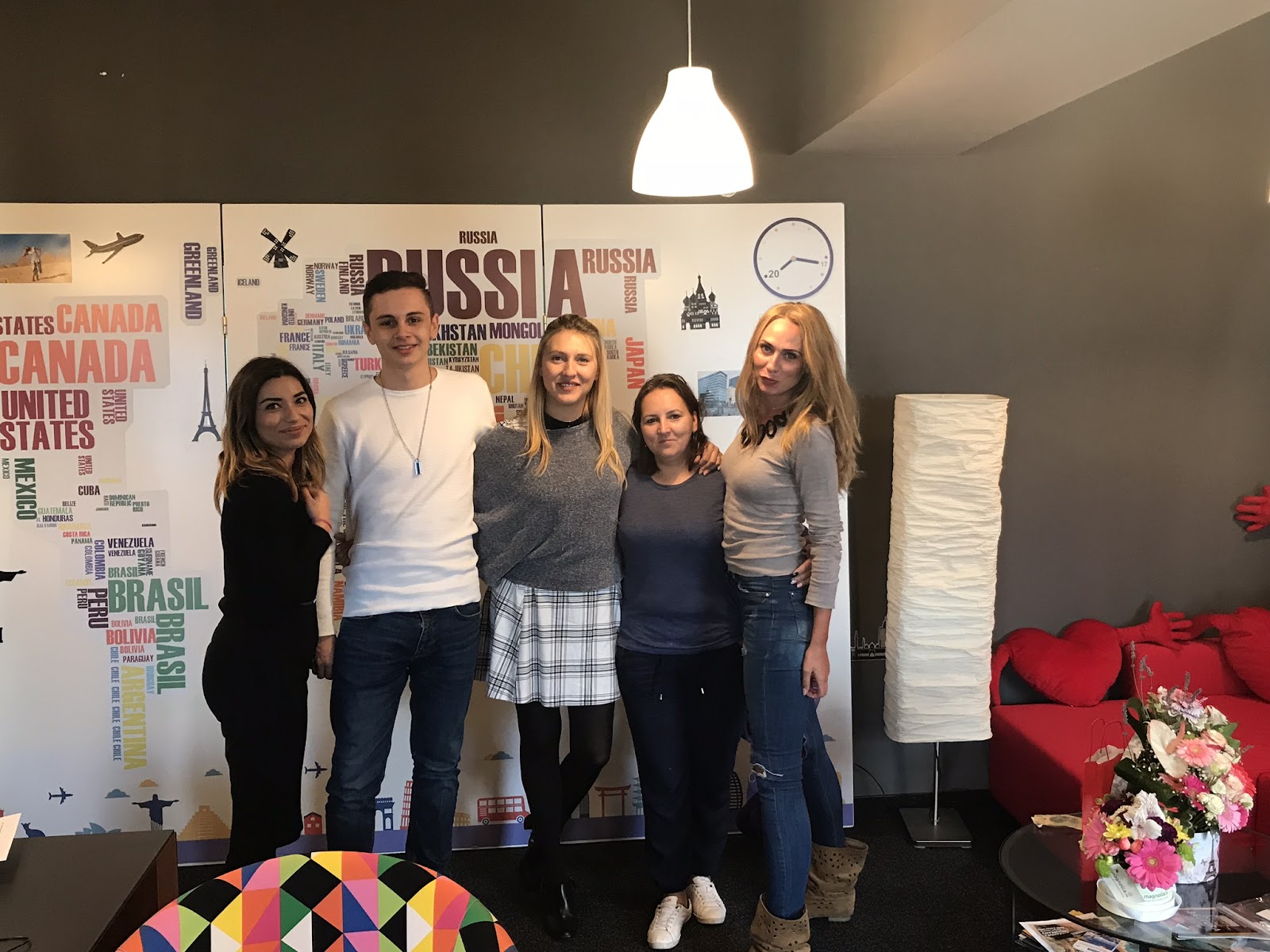 Princess Travel Constanta