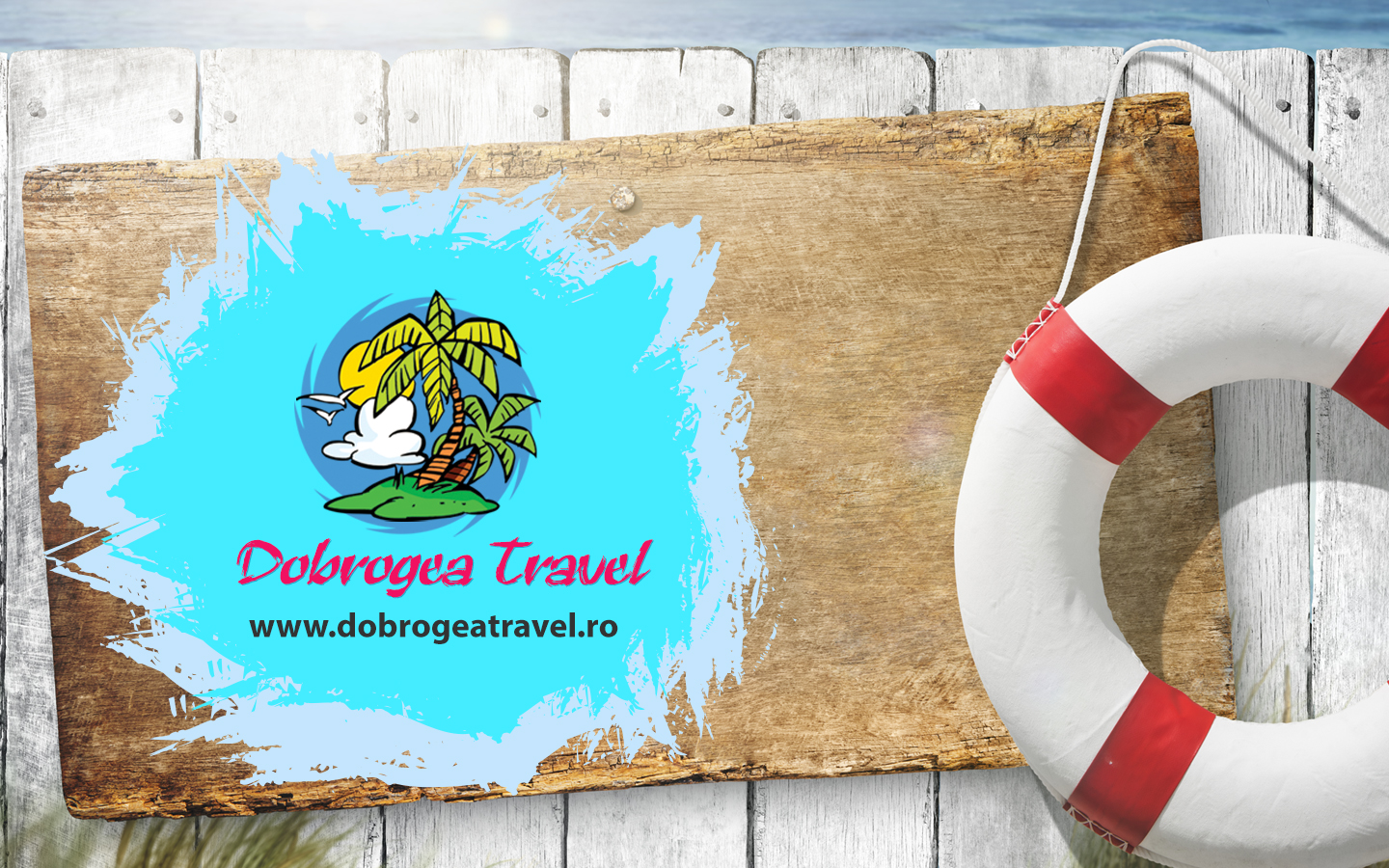 Dobrogea Travel