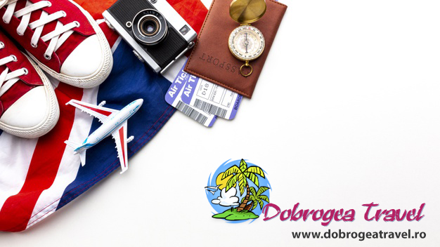 Dobrogea Travel