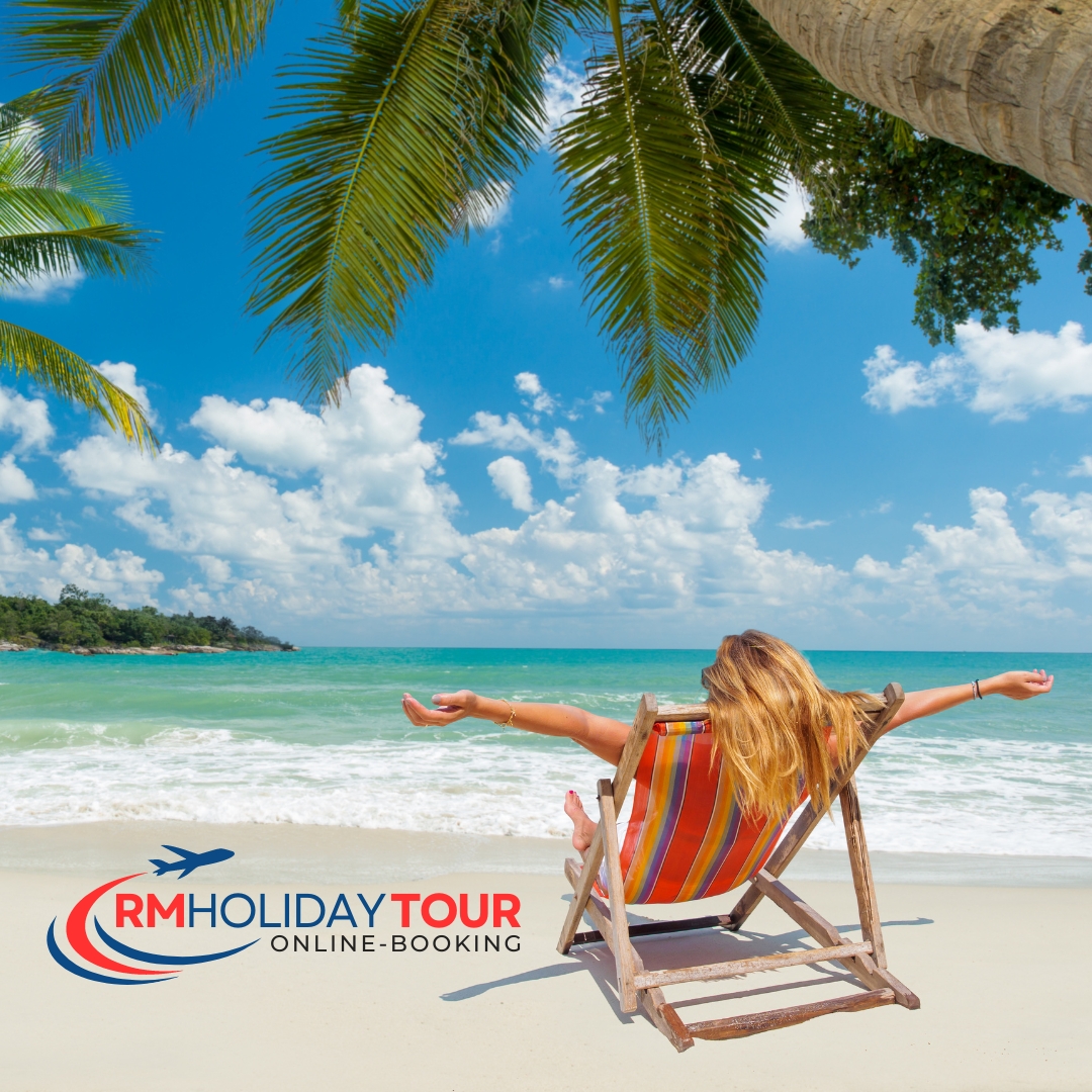 RM Holiday Tour