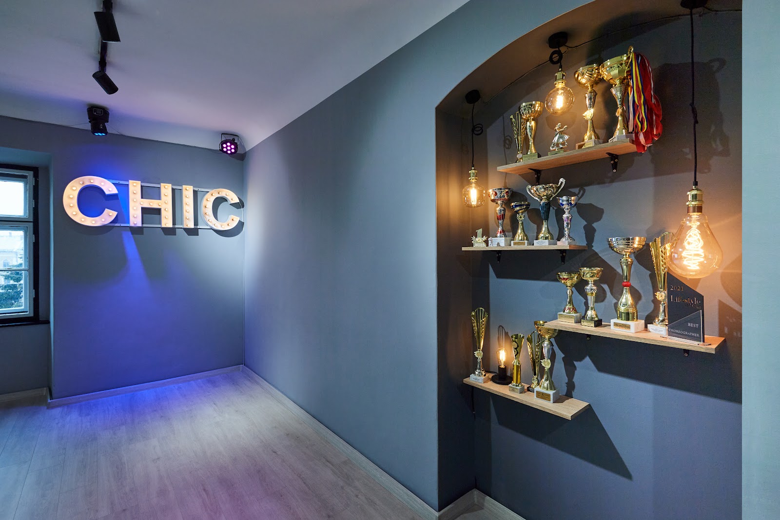 CHIC Dance Academy