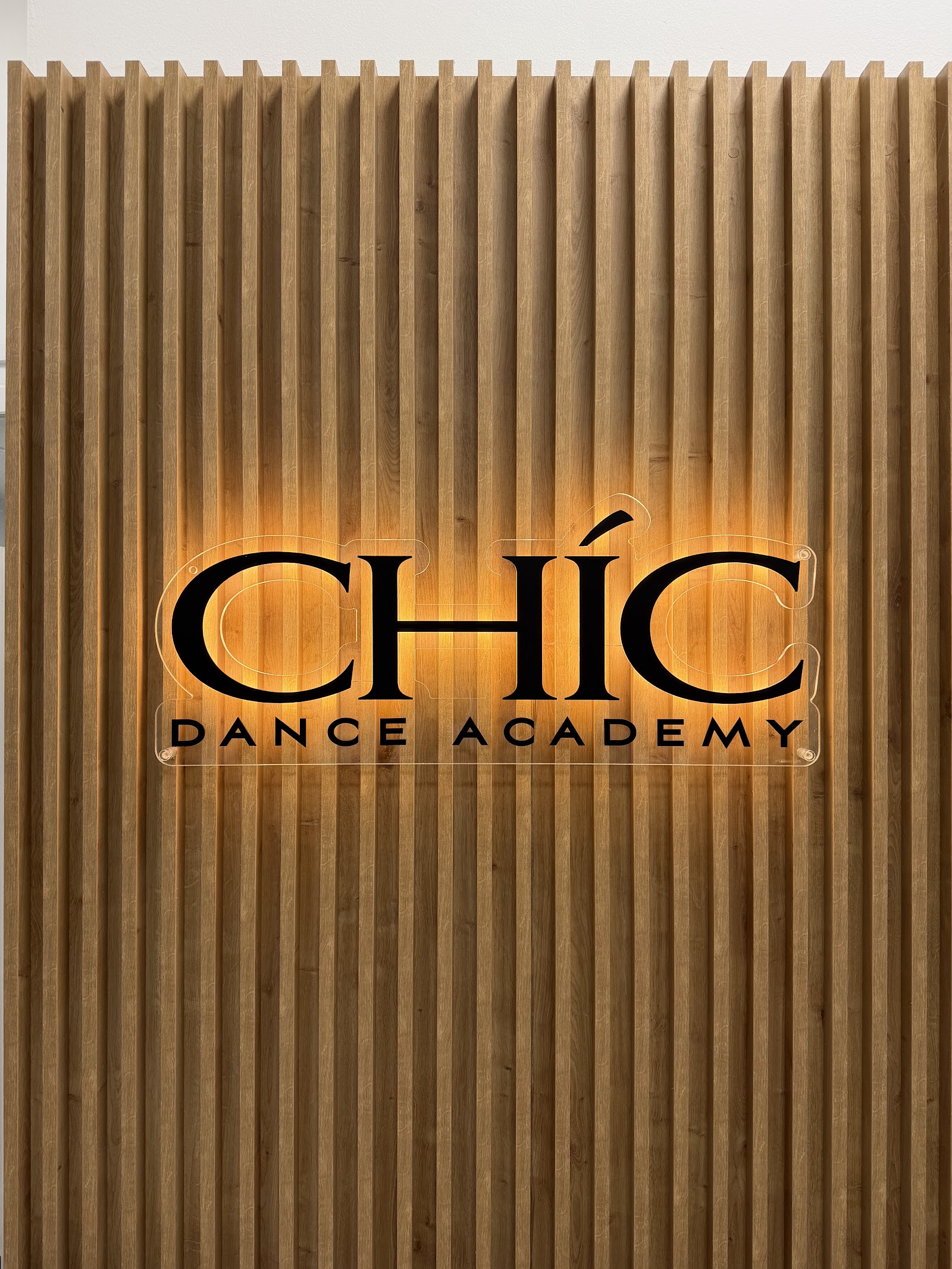 CHIC Dance Academy