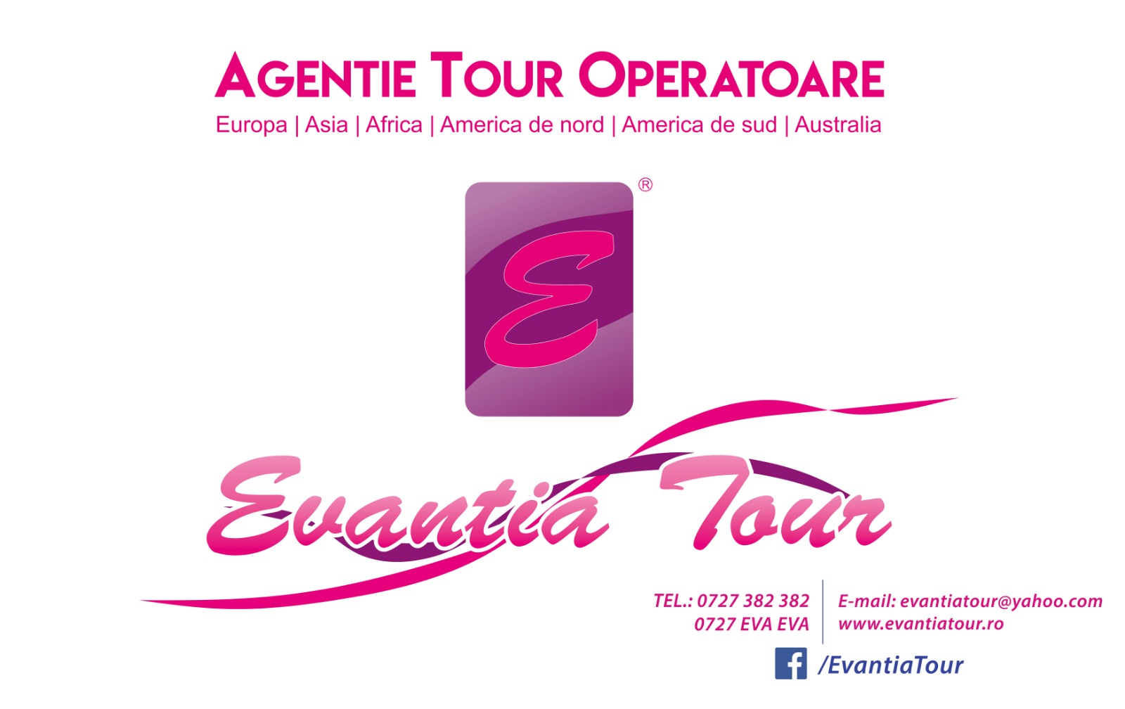 Evantia Tour
