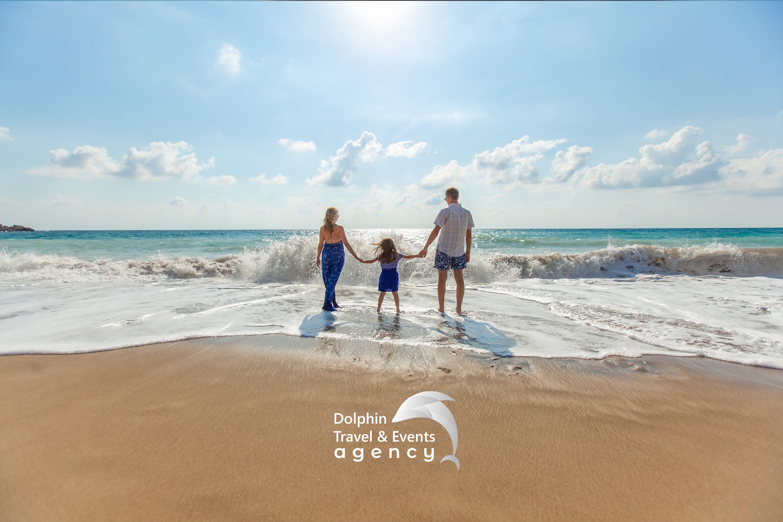 Dolphin Travel & Events