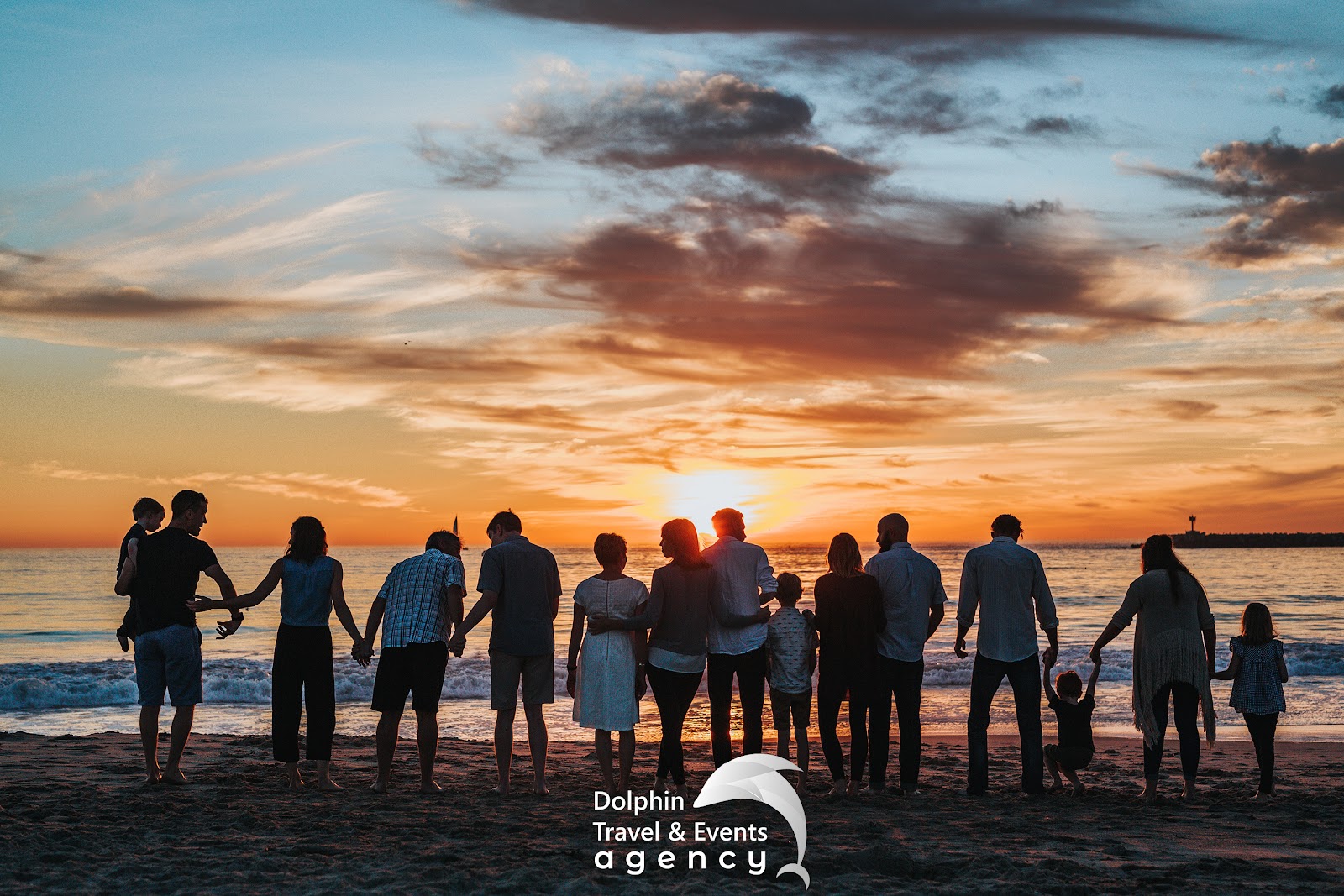 Dolphin Travel & Events
