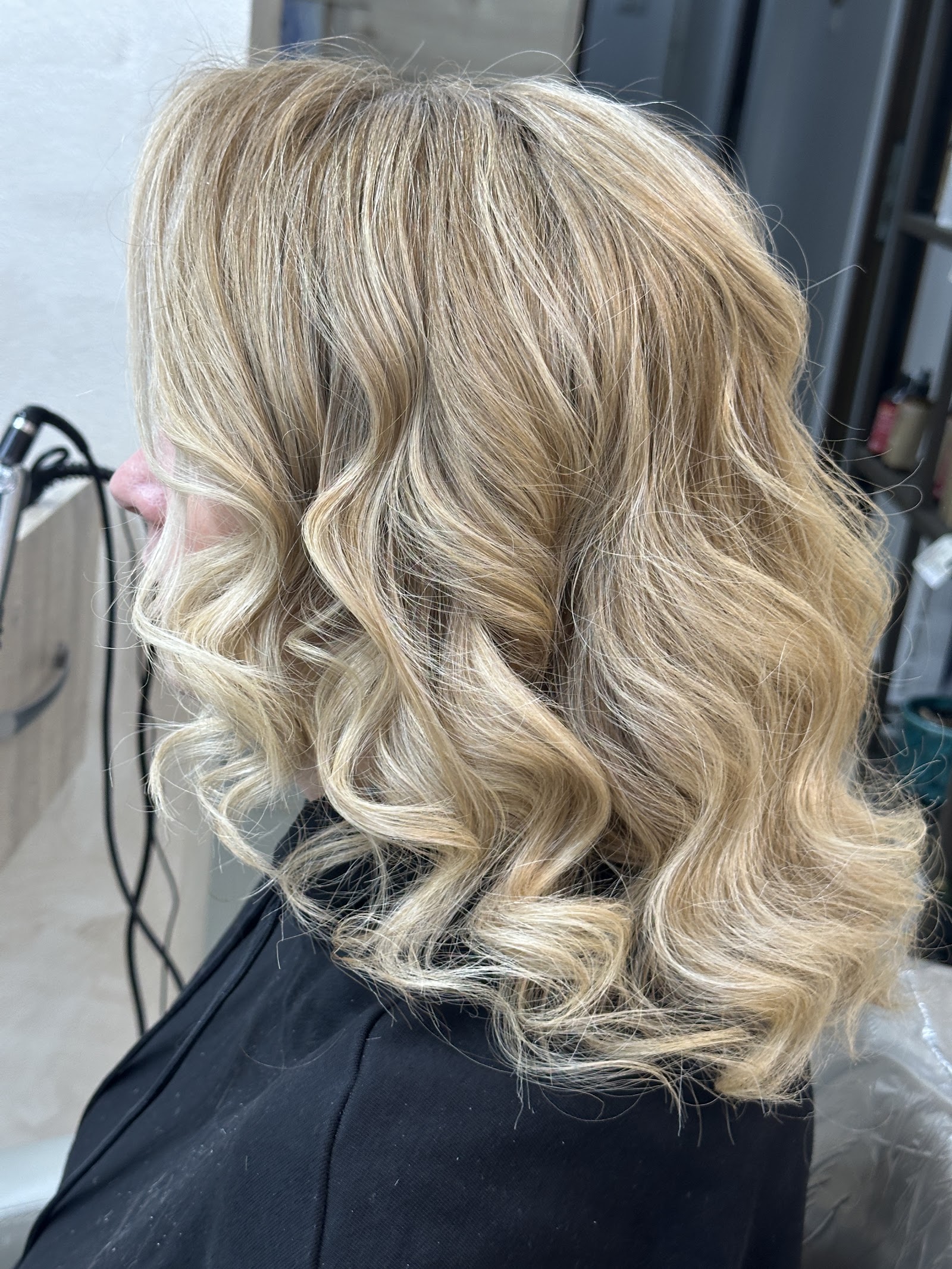 Salon beauty art by darius