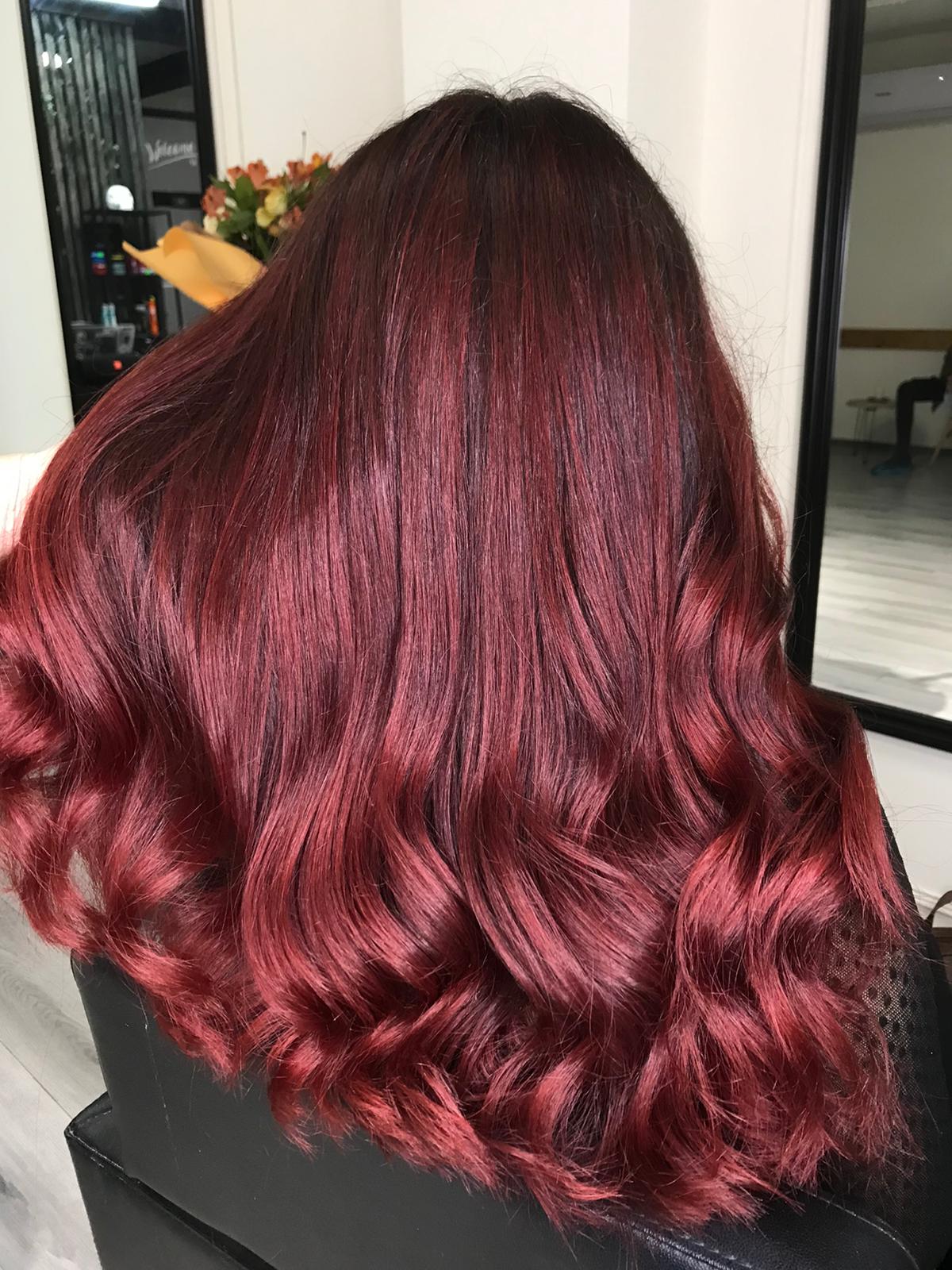 Black Beauty Salon Constanta