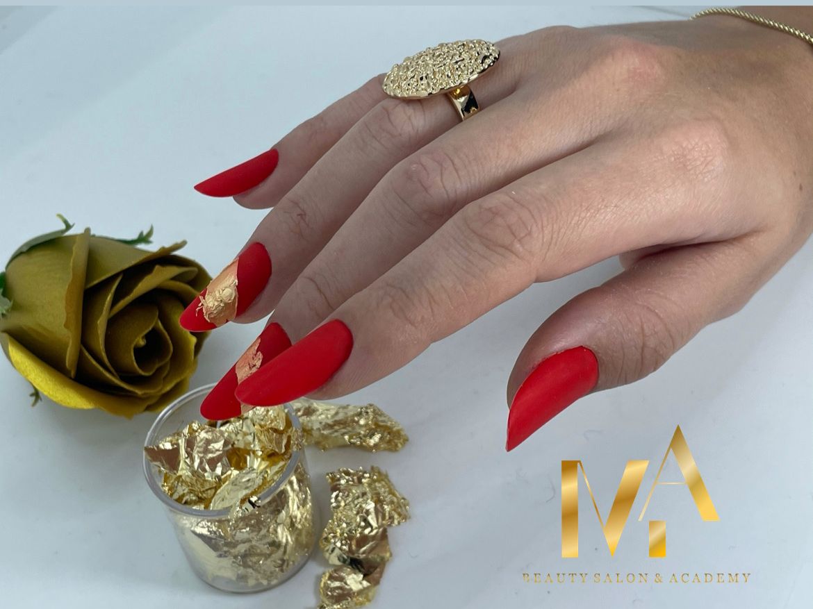MA Beauty Salon & Academy Constanta. Salon & Cursuri Unghii cu Gel, Extensii Gene Constanta