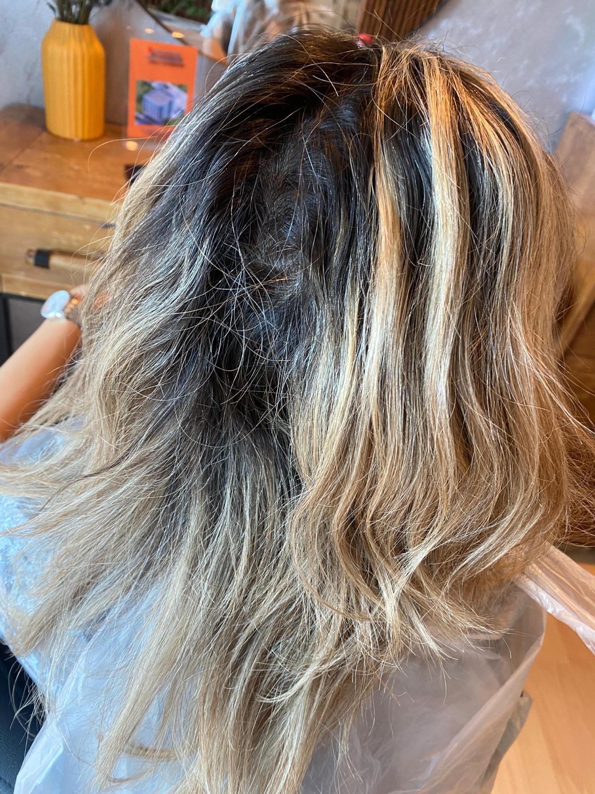 atelier 214 Hair & Beauty