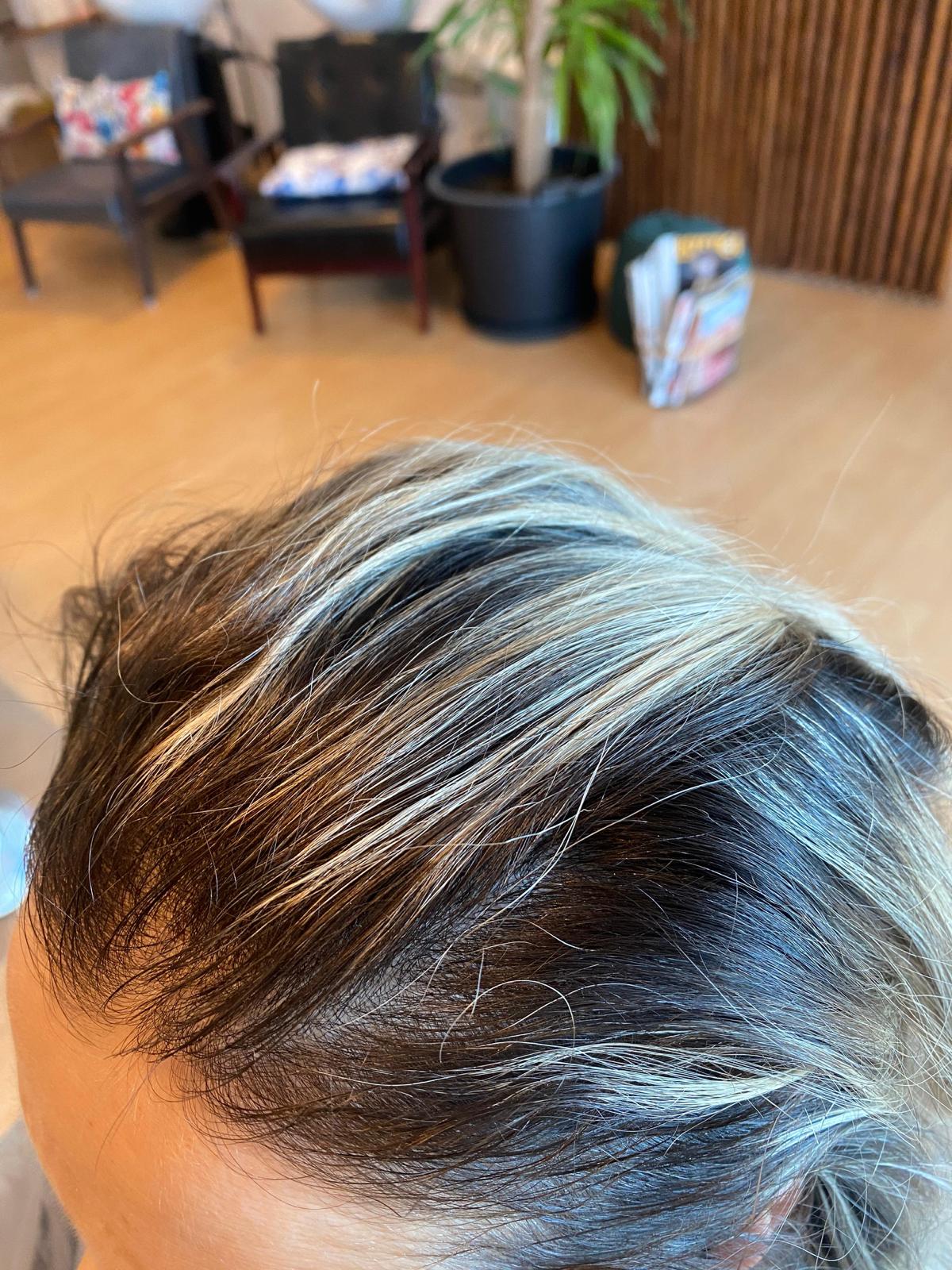 atelier 214 Hair & Beauty