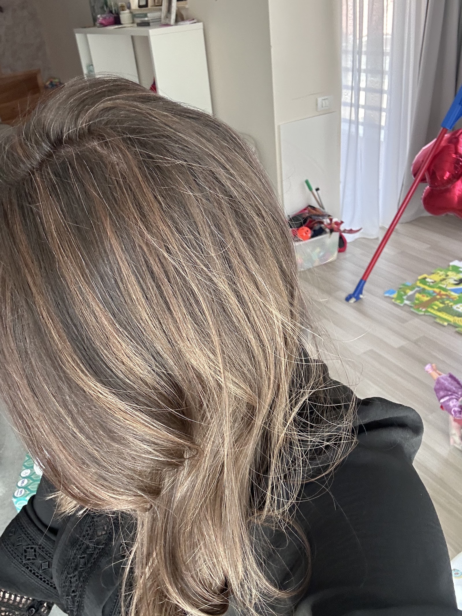 atelier 214 Hair & Beauty