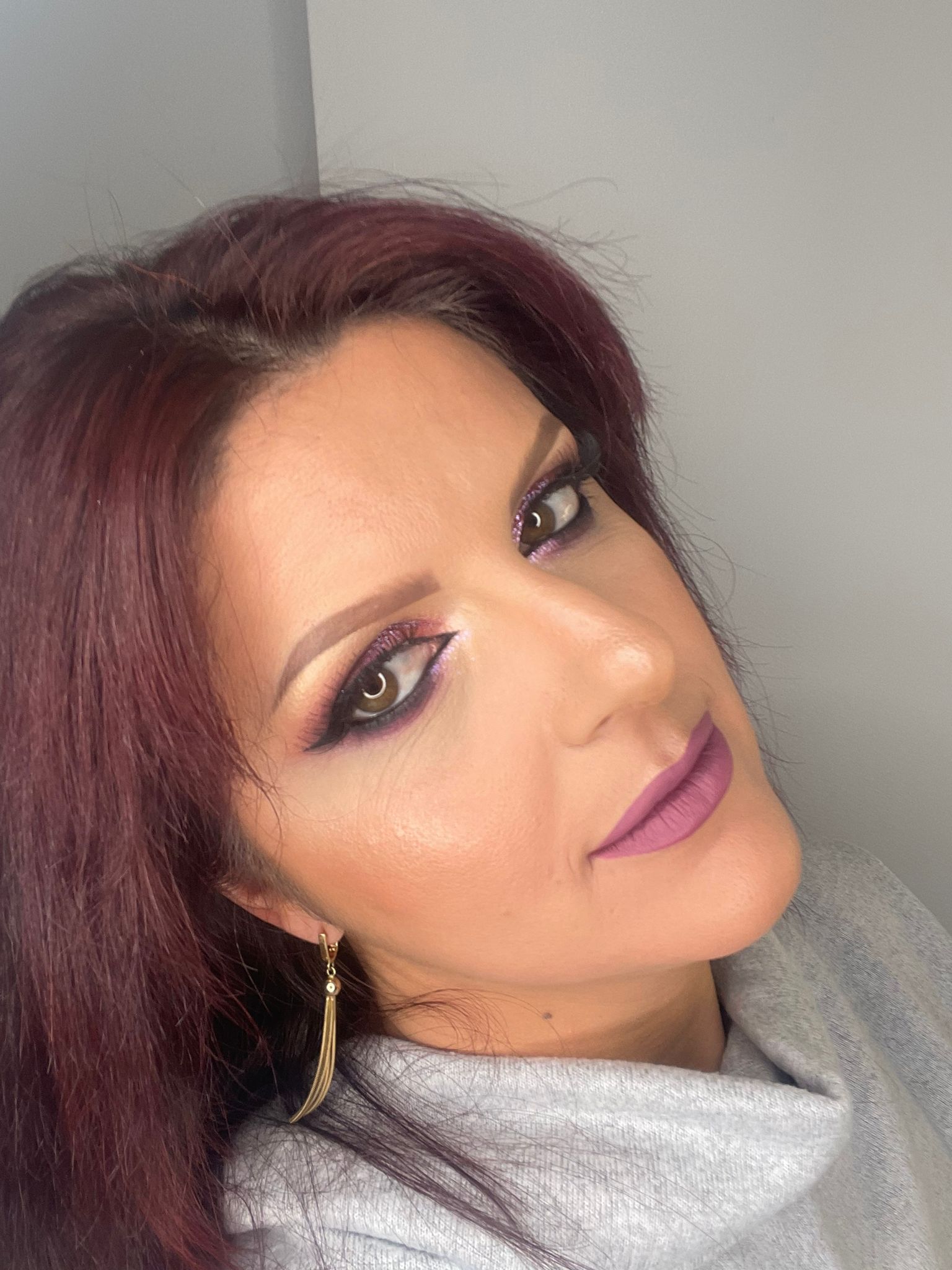 Make-up up & hair Constanta