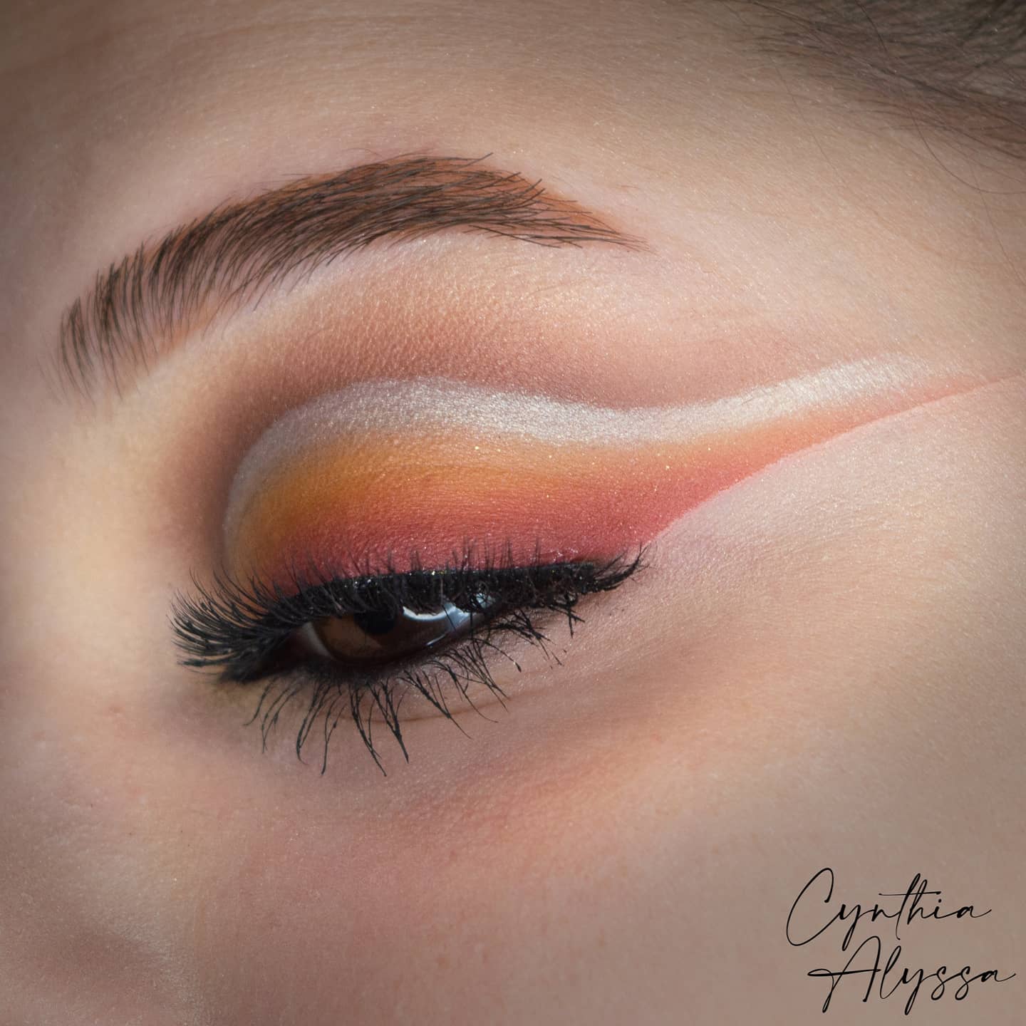 Cynthia Alyssa Makeup Artist