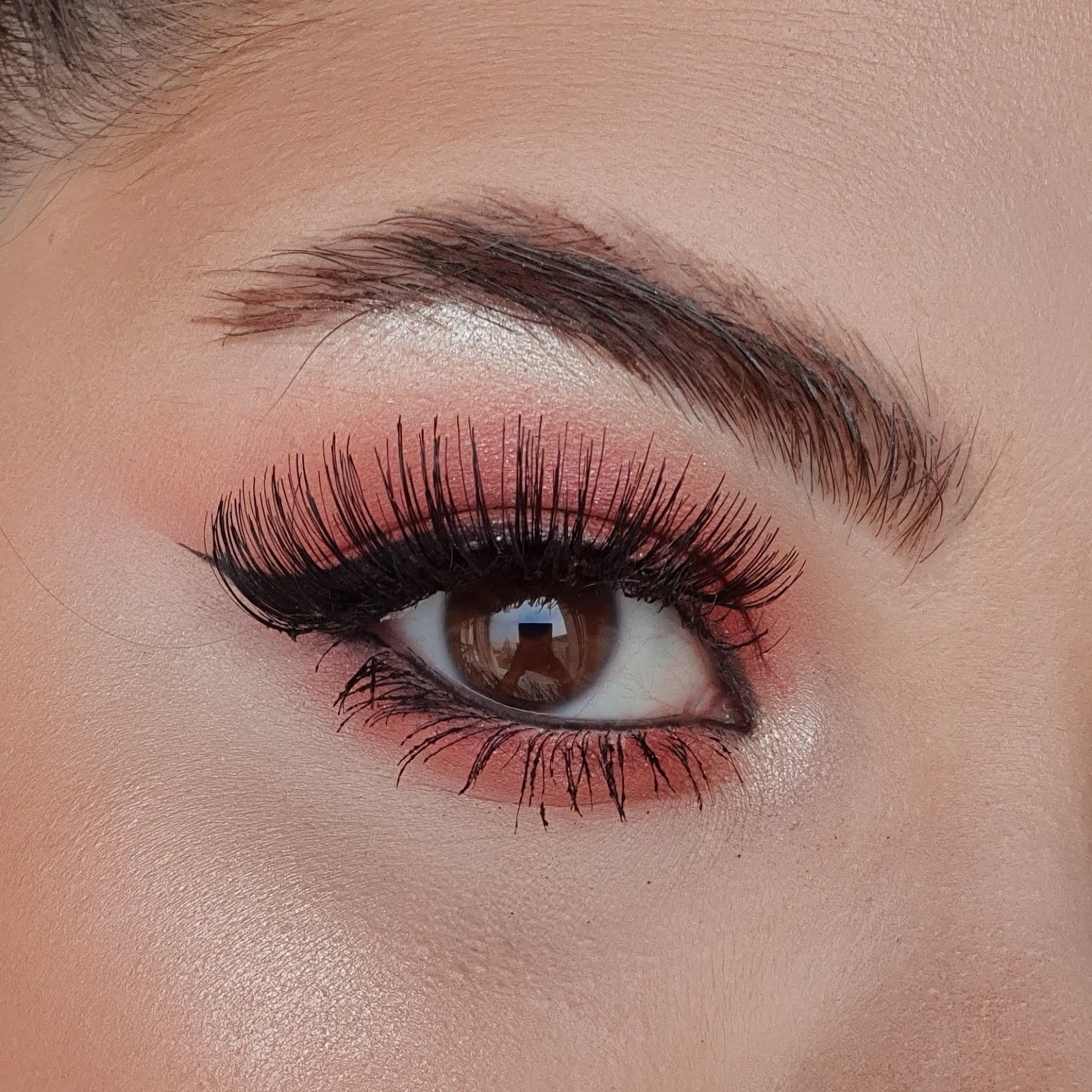 Cynthia Alyssa Makeup Artist