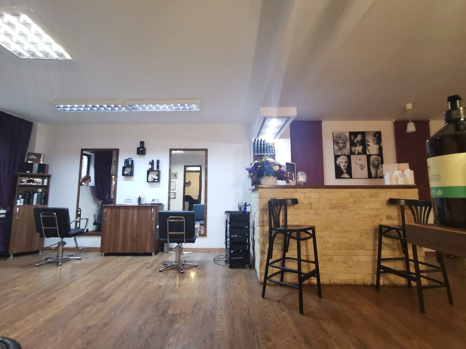 Kapry Beauty Studio