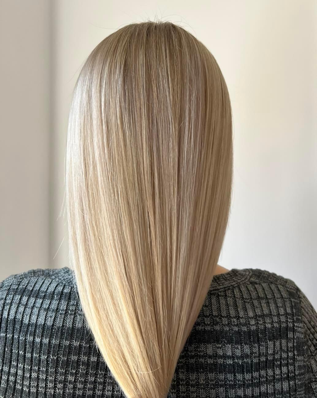 Anita - The Beauty Studio