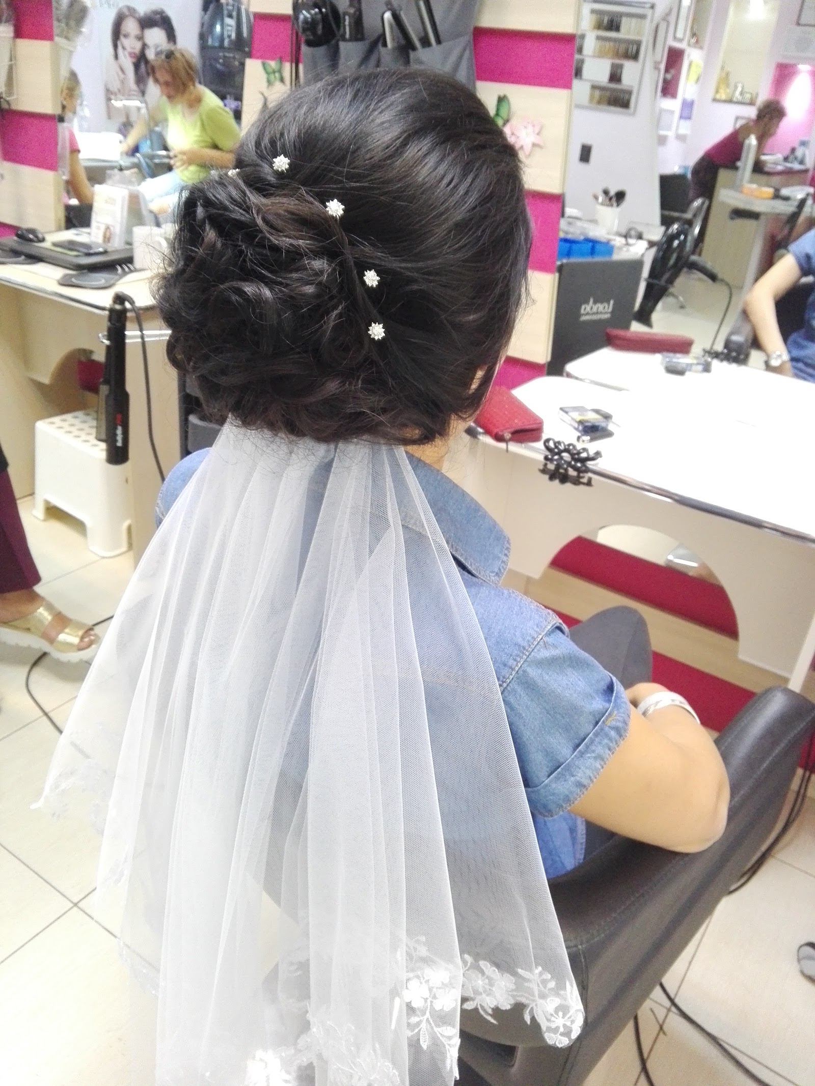 Anita - The Beauty Studio