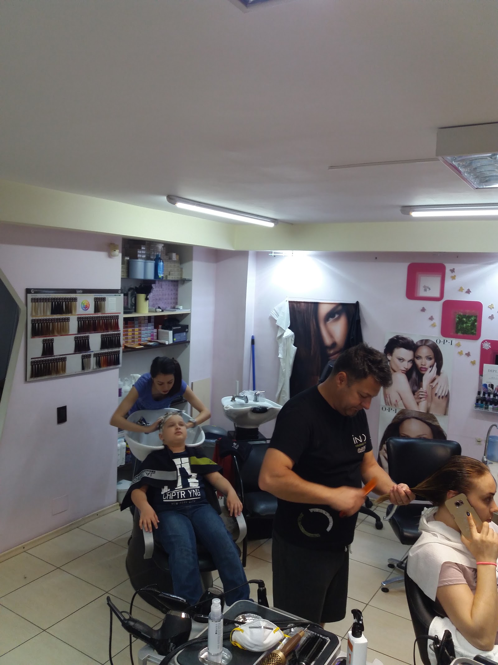 Anita - The Beauty Studio