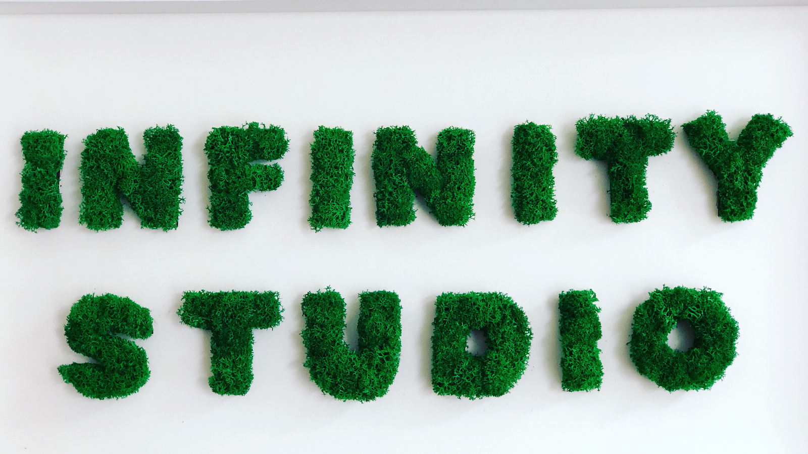 Infinity Studio Constanta