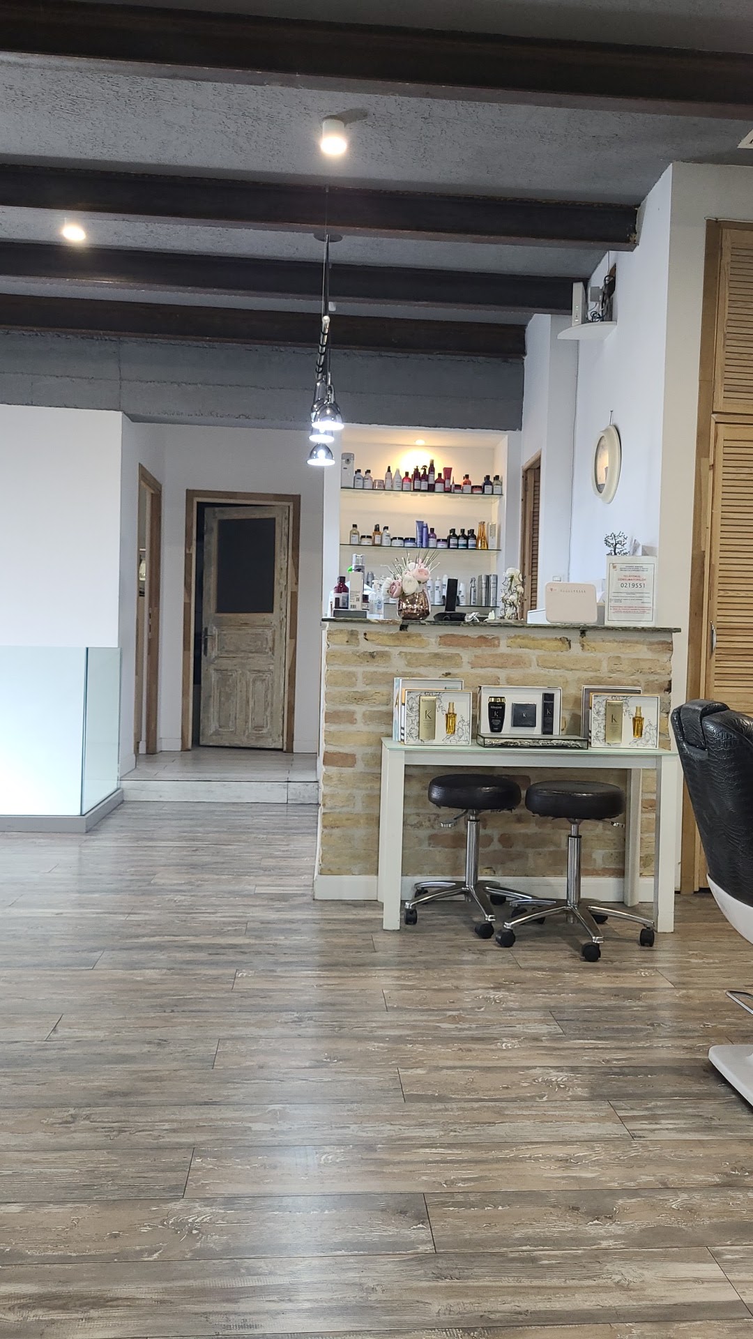 Infinity Studio Constanta