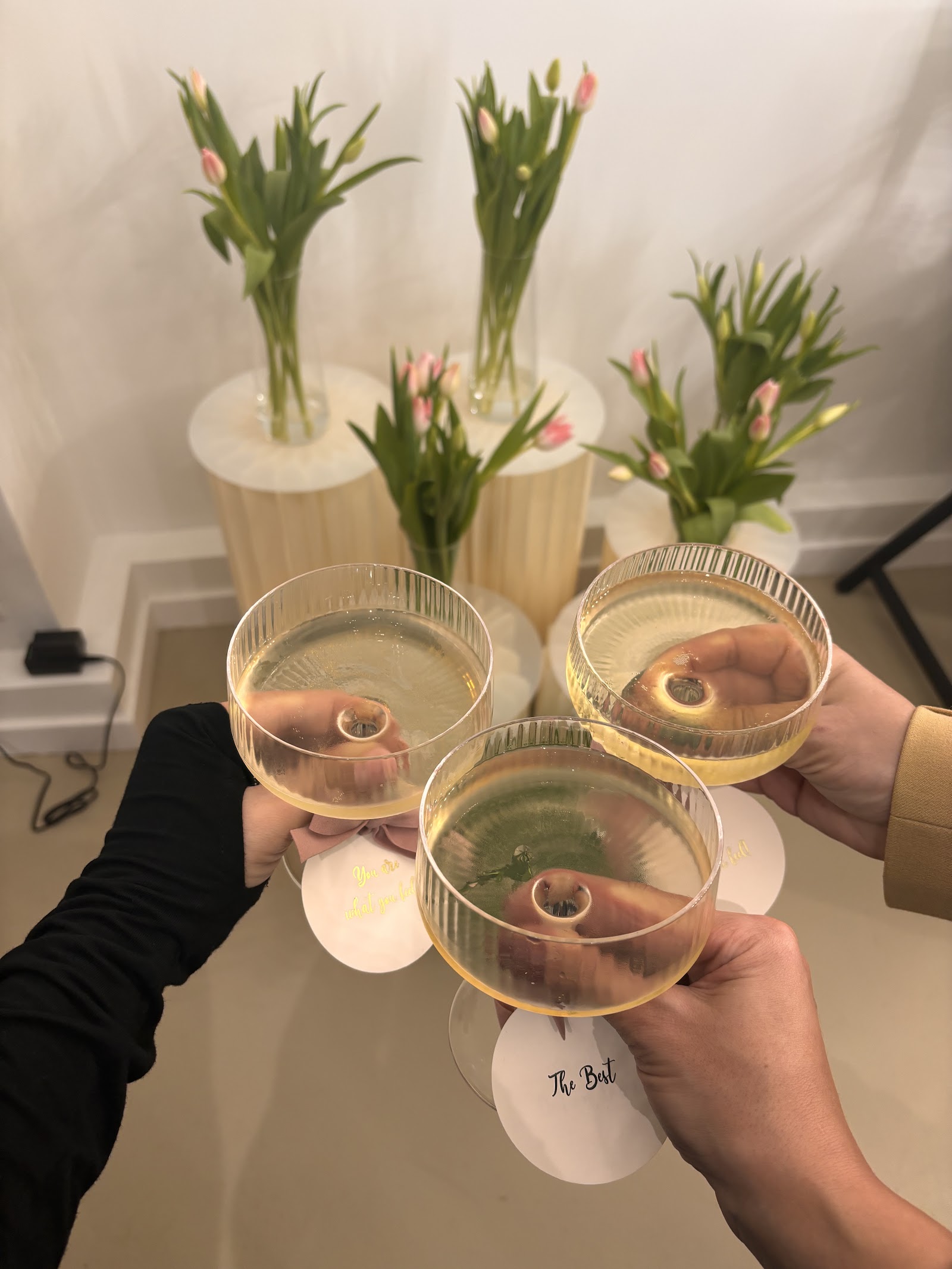 Urban Miuz Beauty Studio