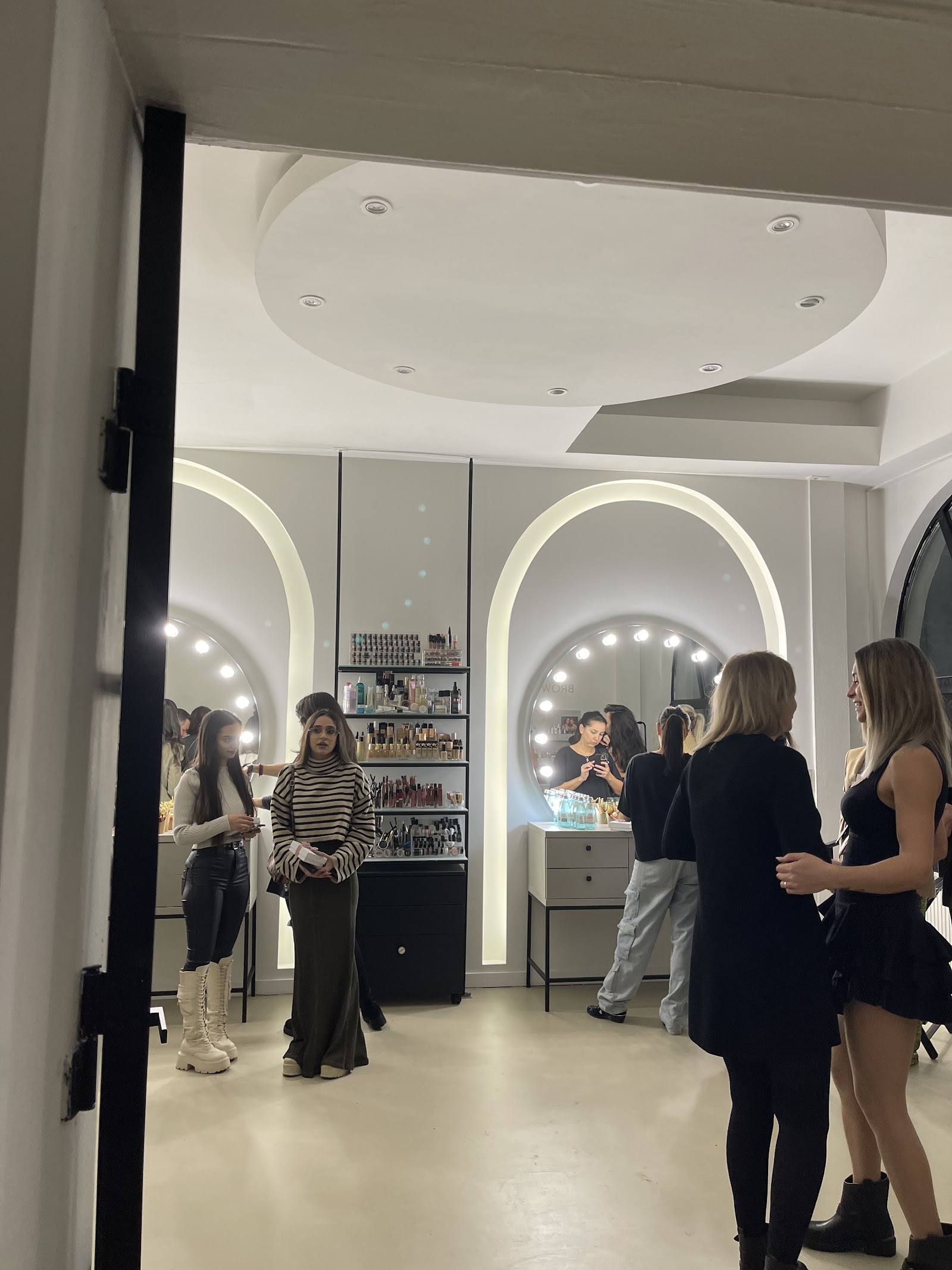 Urban Miuz Beauty Studio