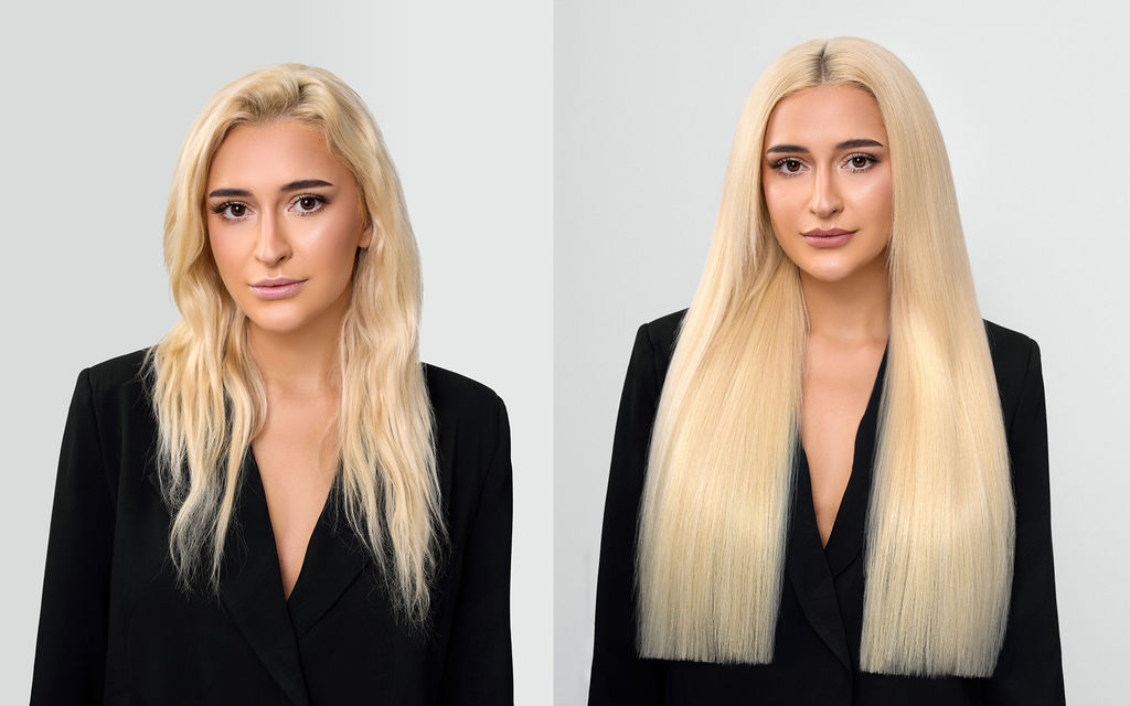BELHER Constanta - Peruci, Extensii & Beauty Bar (Hair Salon)