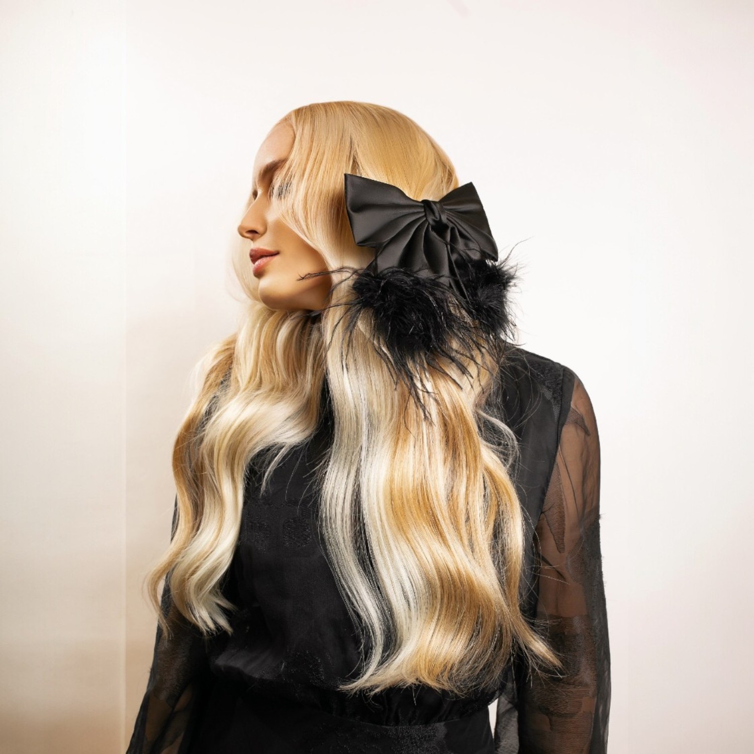 BELHER Constanta - Peruci, Extensii & Beauty Bar (Hair Salon)